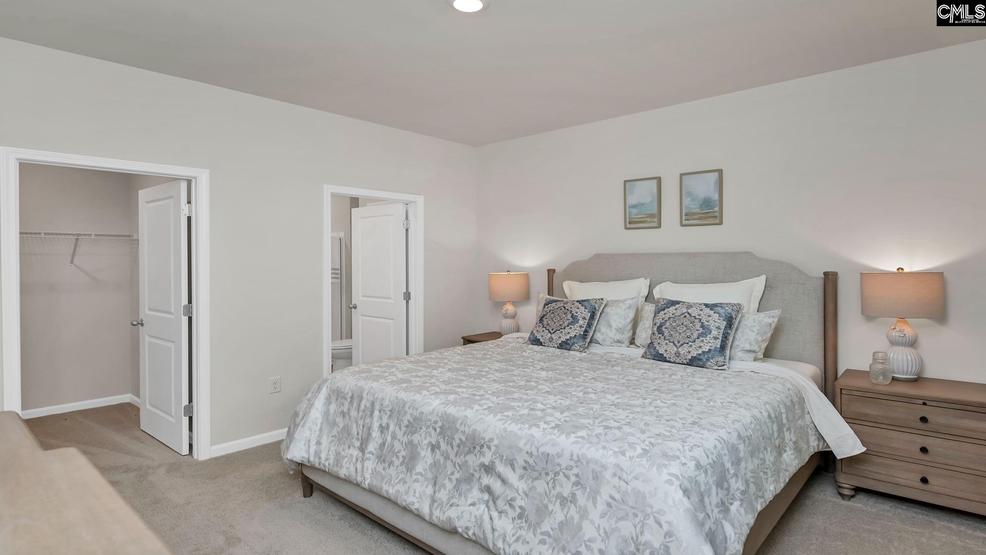 658 Glacier Road Lexington, SC 29072