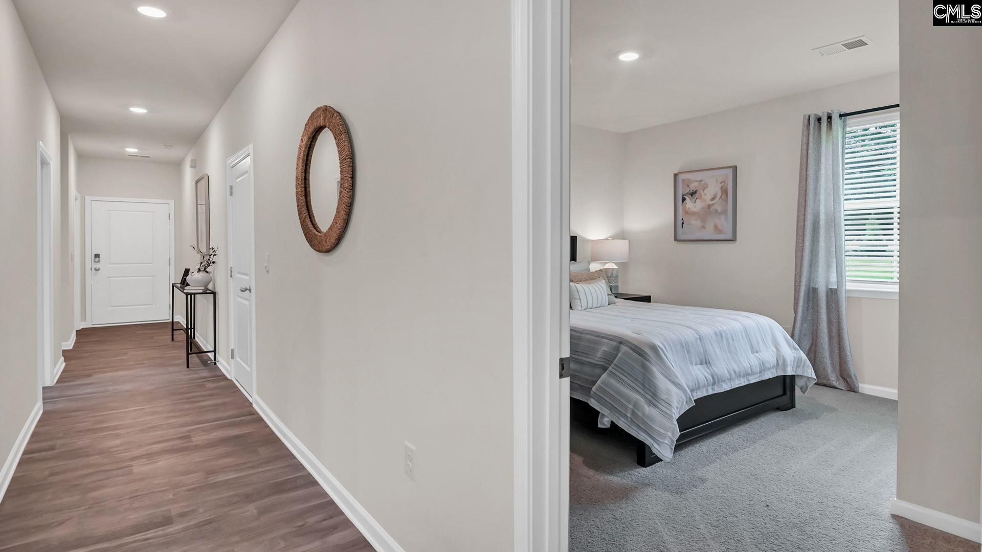 658 Glacier Road Lexington, SC 29072