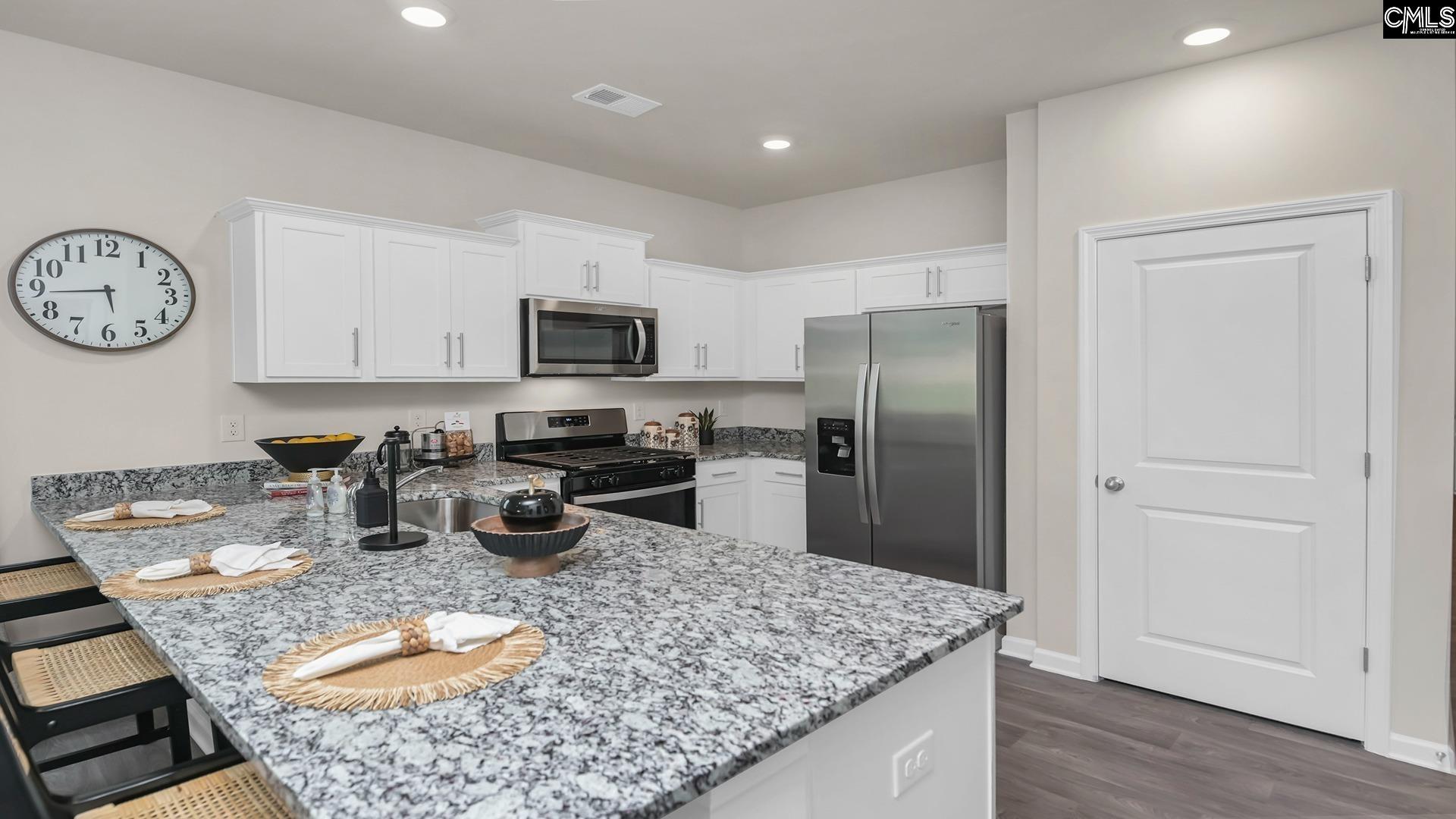 658 Glacier Road Lexington, SC 29072