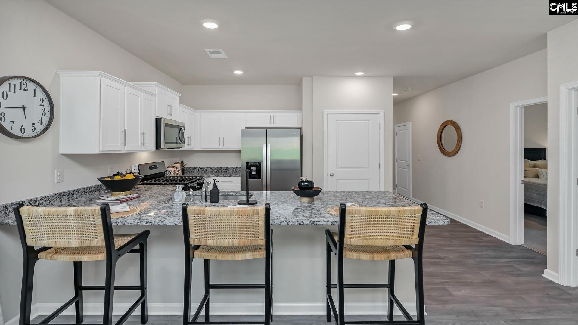 658 Glacier Road Lexington, SC 29072