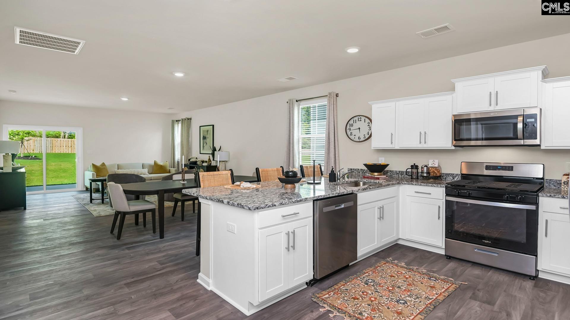 658 Glacier Road Lexington, SC 29072