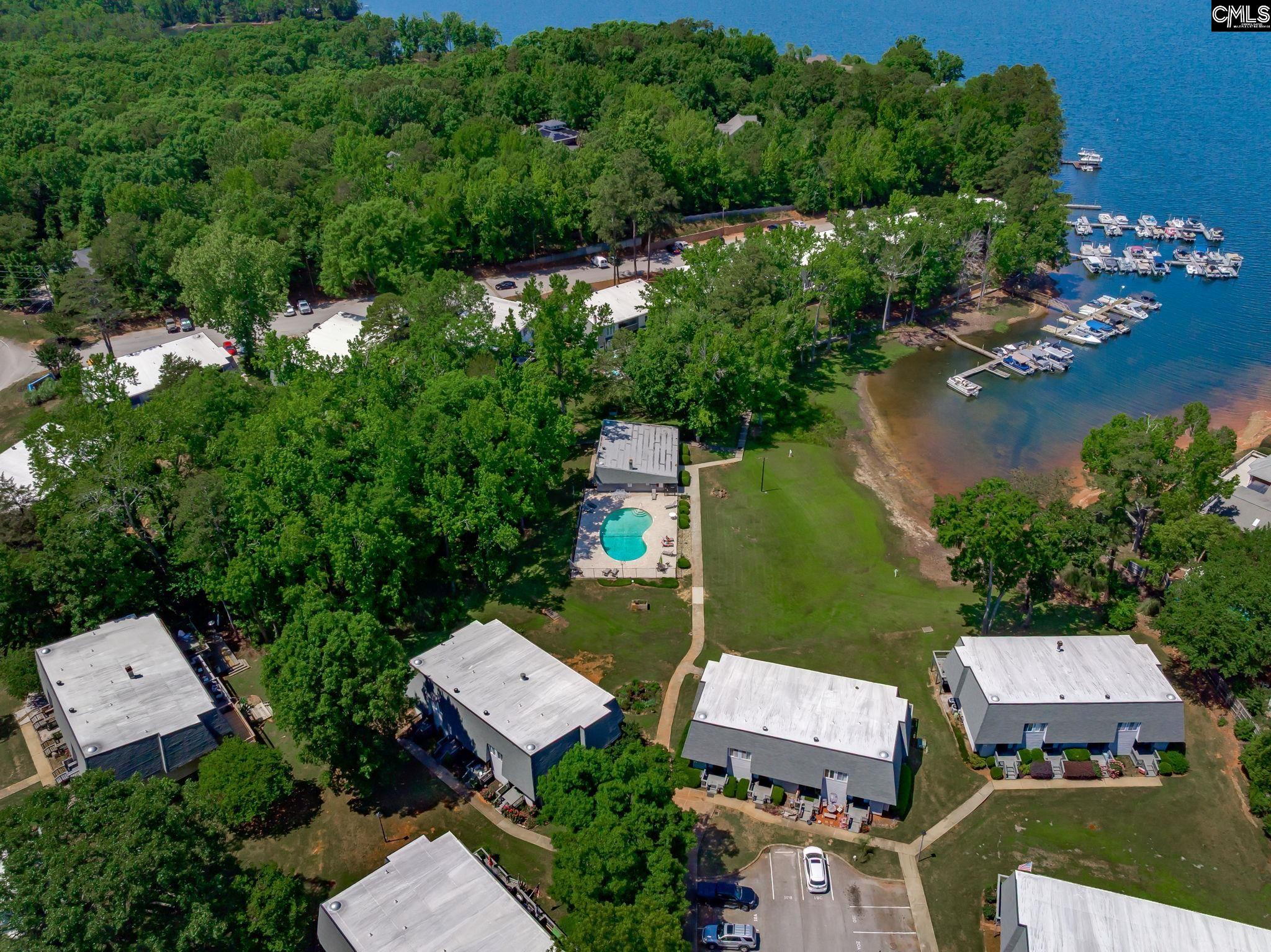301 Harbor Heights Drive Lexington, SC 29072