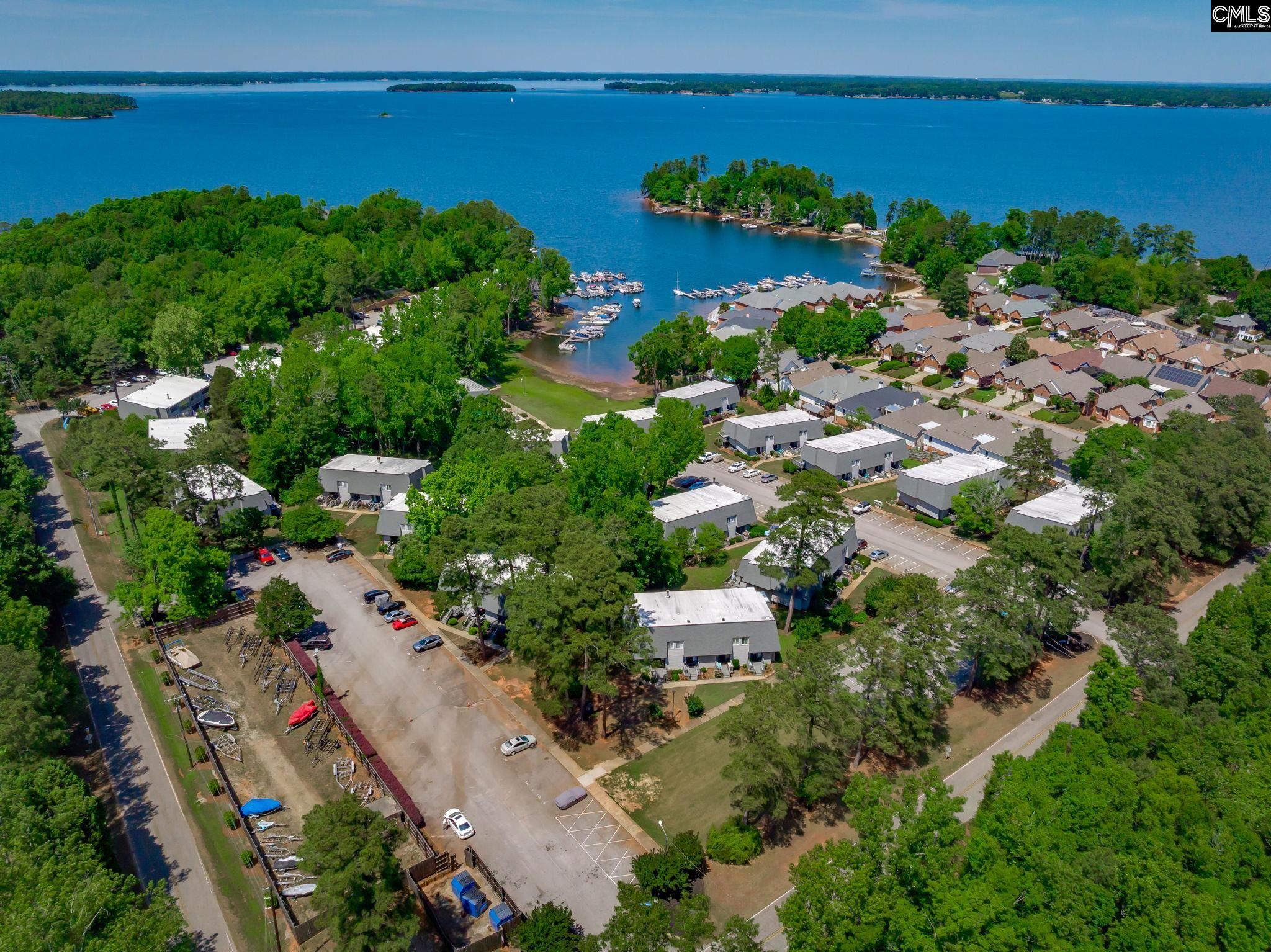301 Harbor Heights Drive Lexington, SC 29072