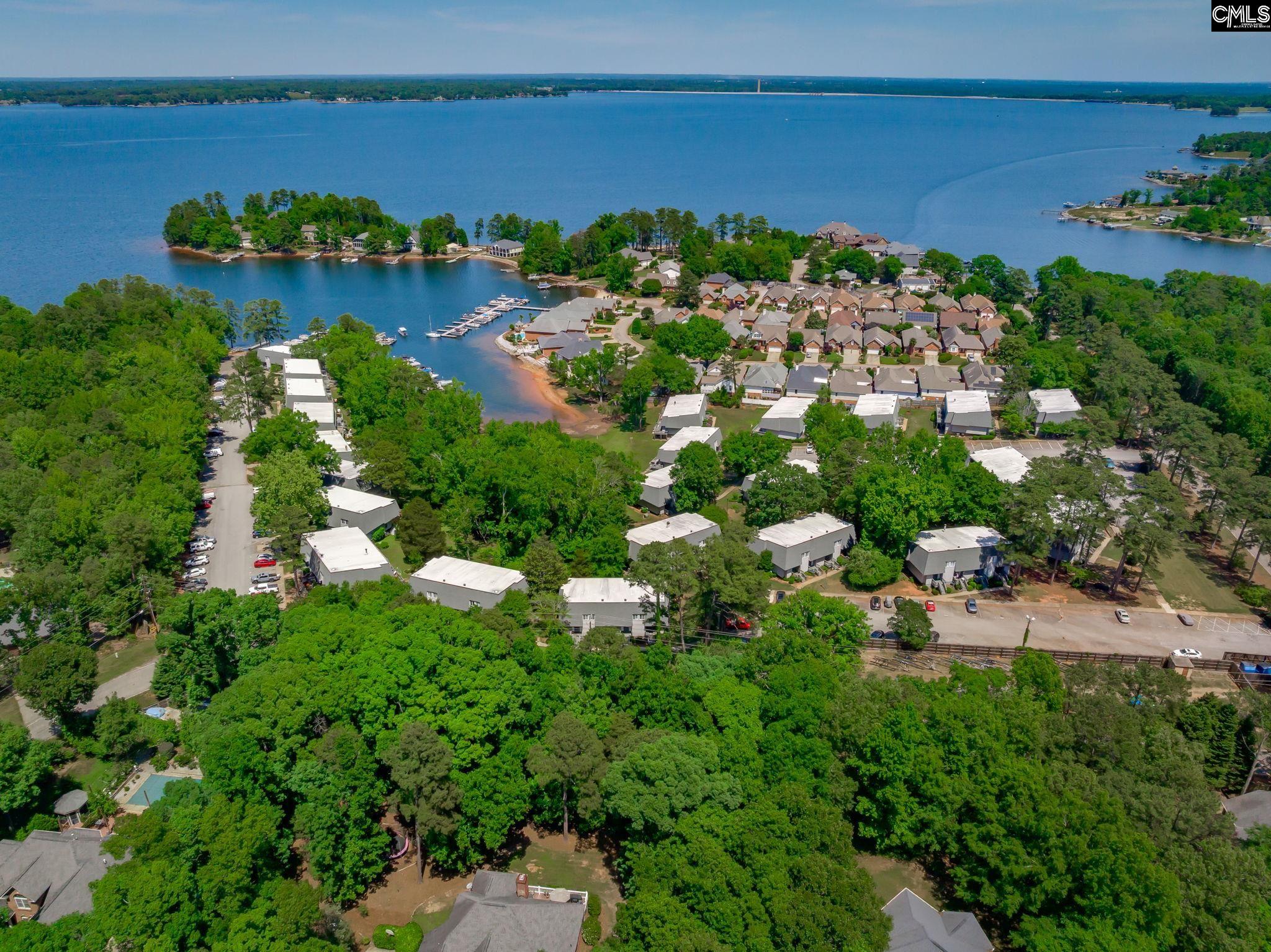 301 Harbor Heights Drive Lexington, SC 29072