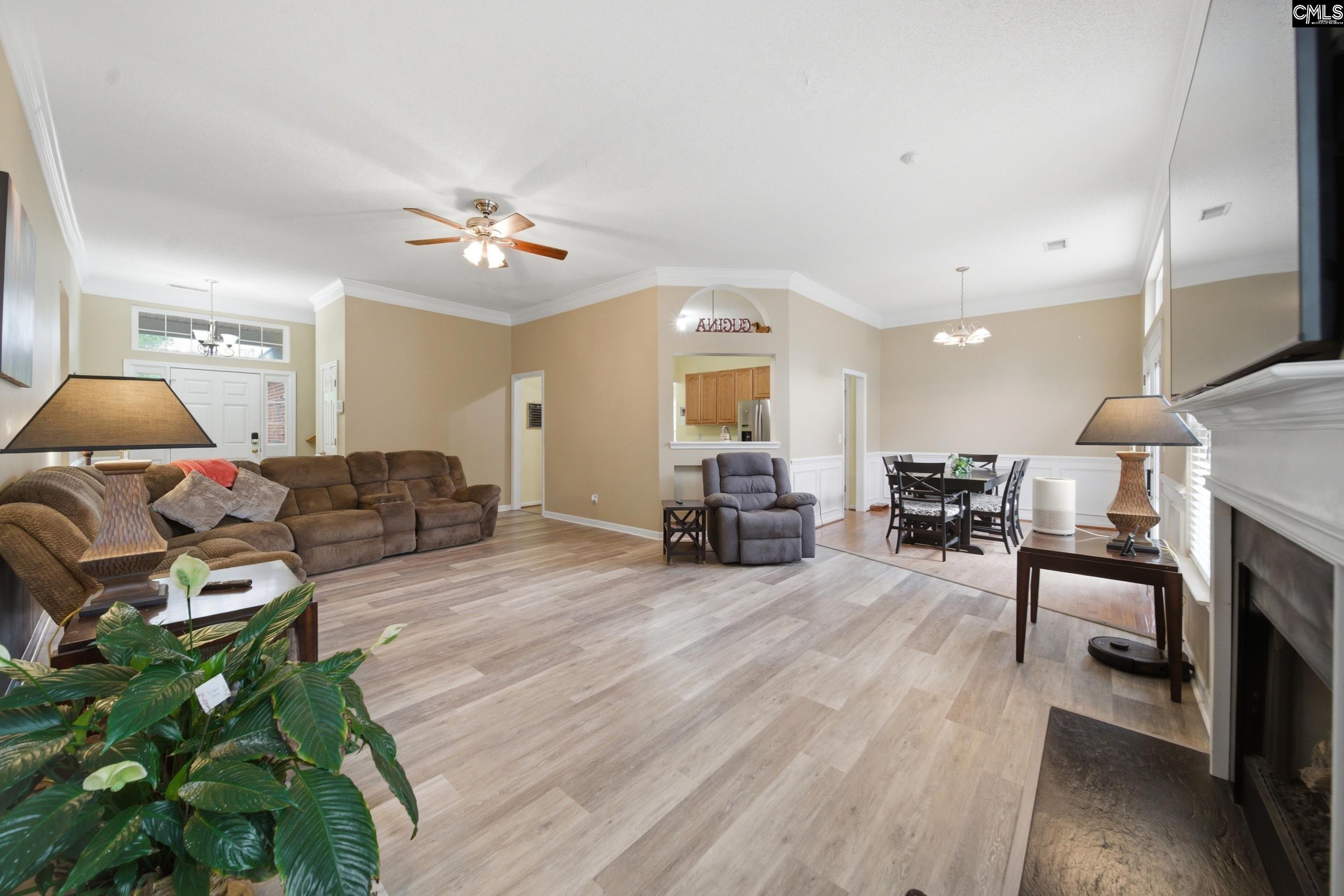 112 Tar Box Trail Lexington, SC 29073