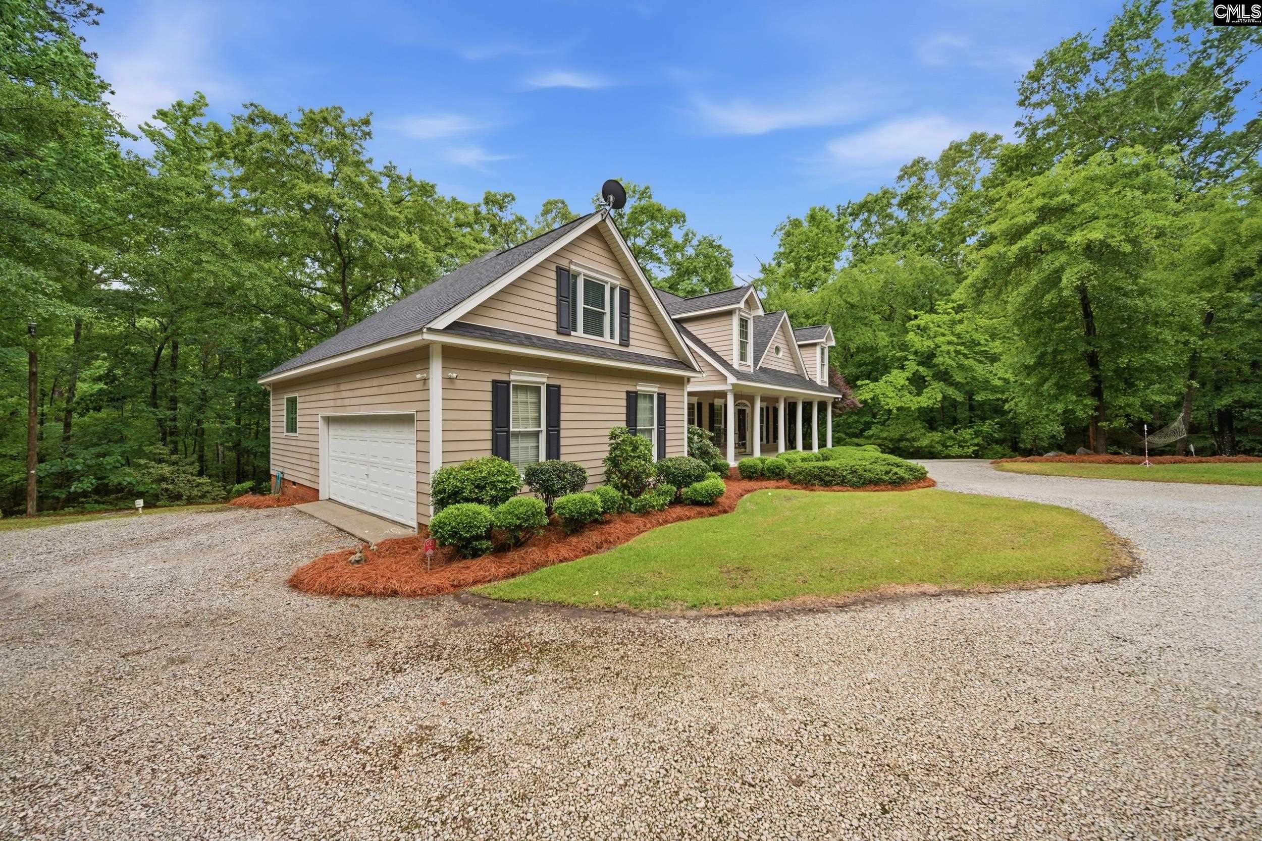 1915 Highway 378 Lexington, SC 29072-8330