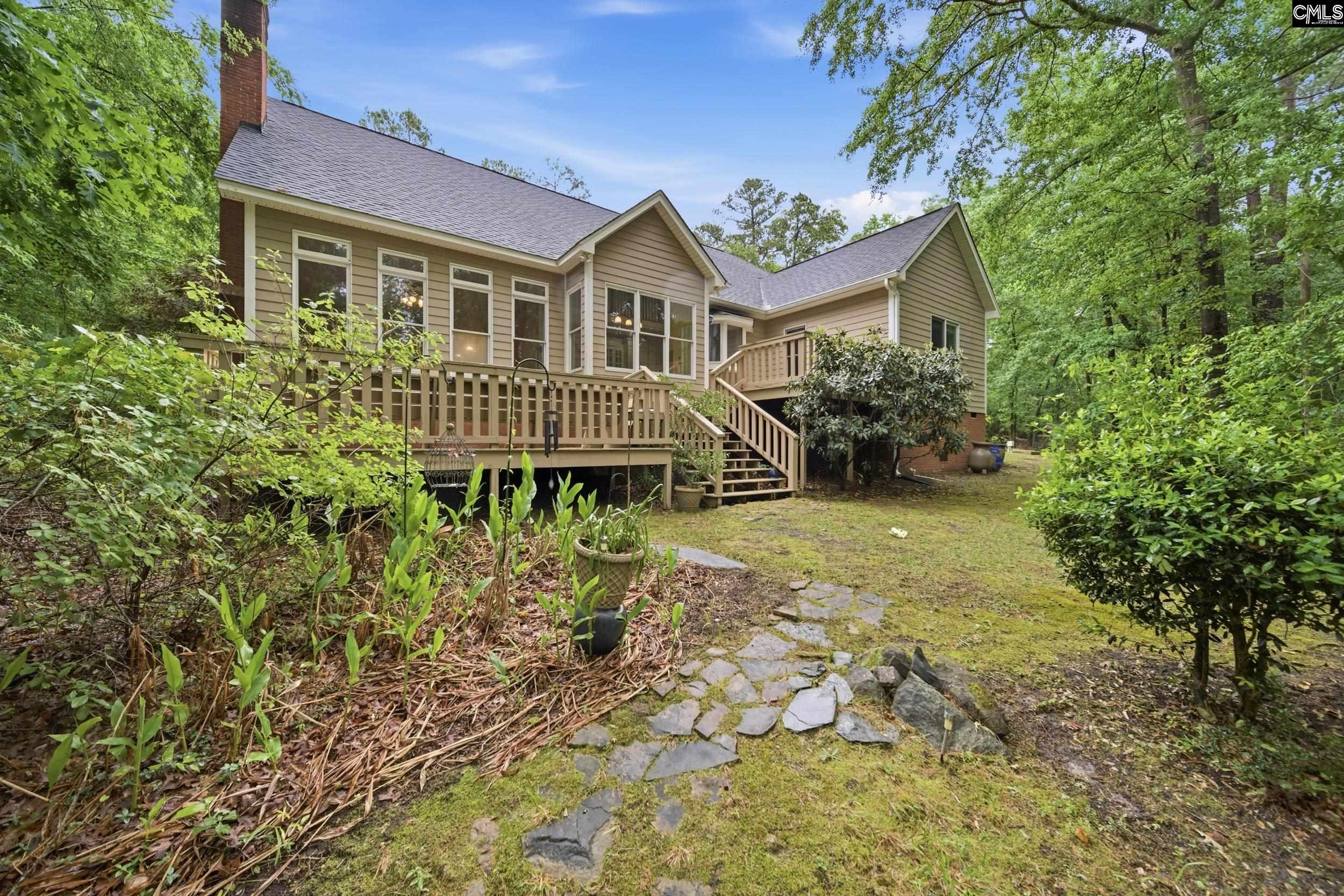 1915 Highway 378 Lexington, SC 29072-8330