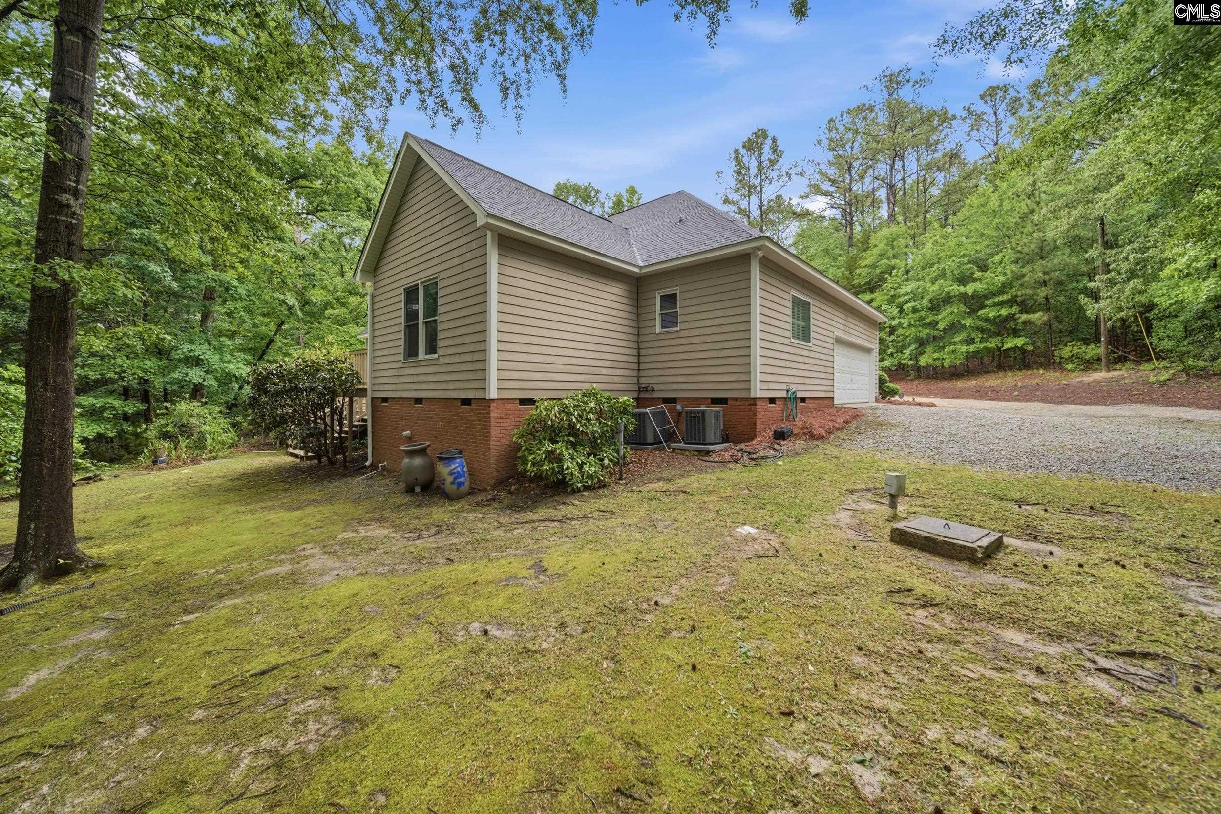 1915 Highway 378 Lexington, SC 29072-8330