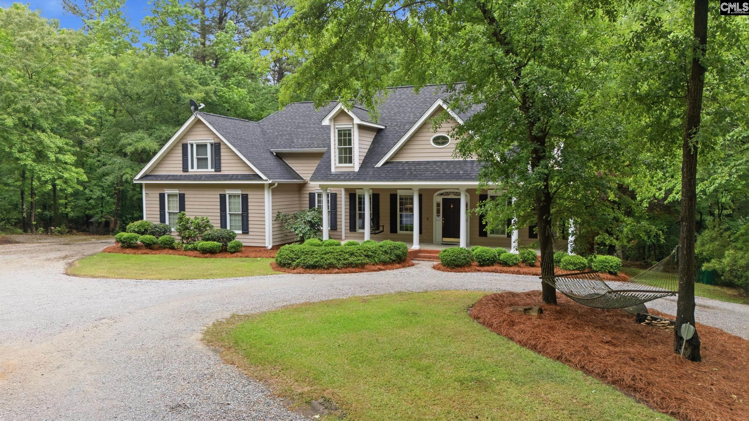1915 Highway 378 Lexington, SC 29072-8330