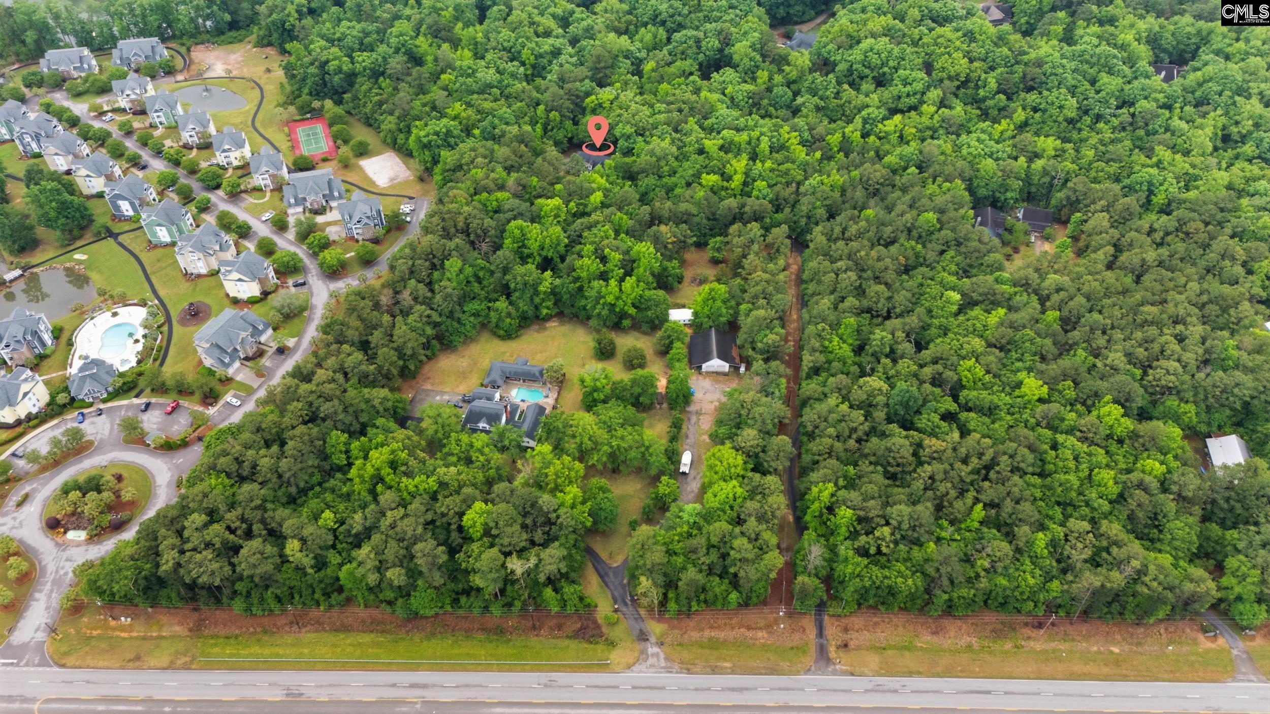 1915 Highway 378 Lexington, SC 29072-8330