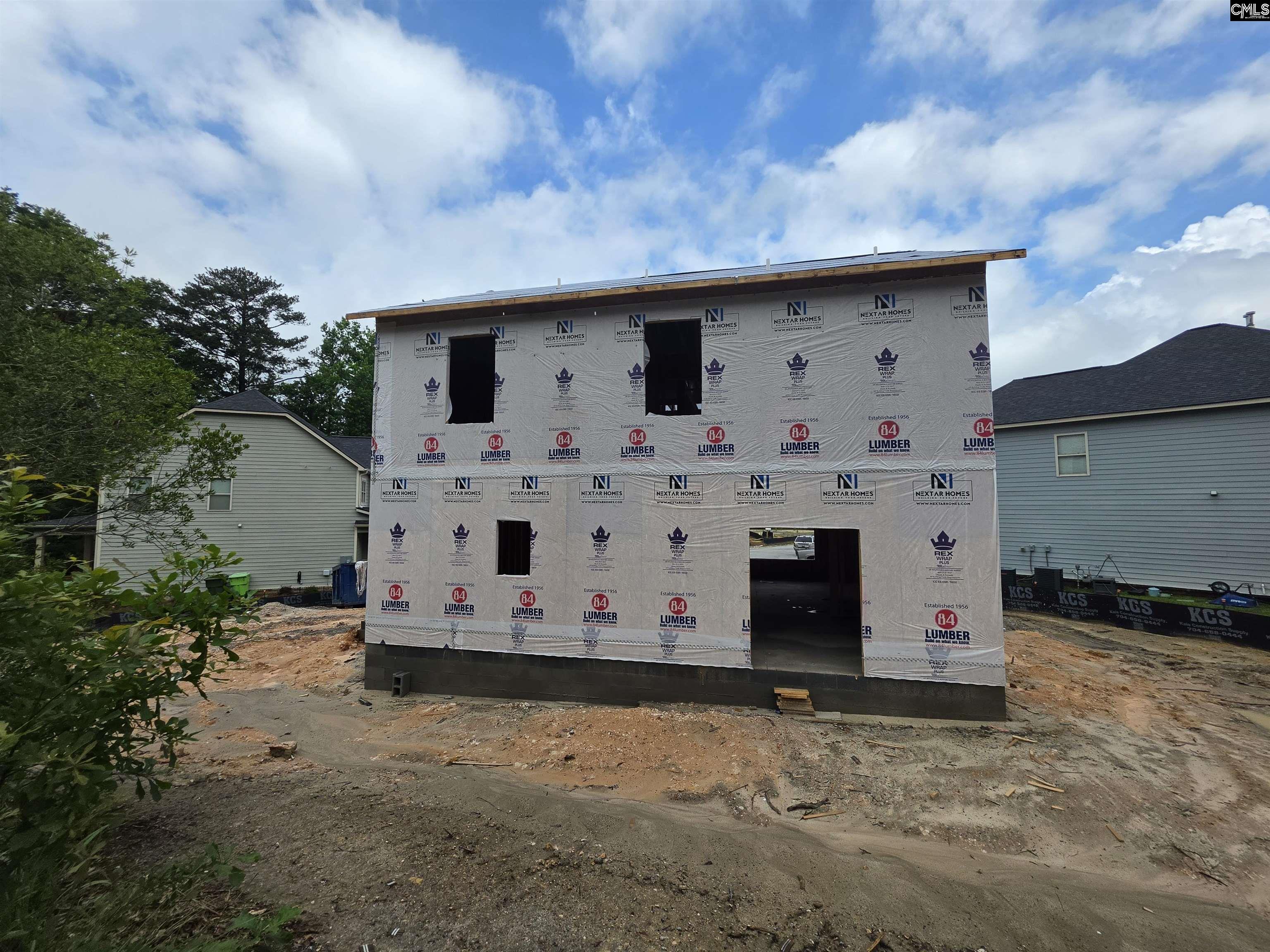 93 Dogwood Cottage Court Blythewood, SC 29016