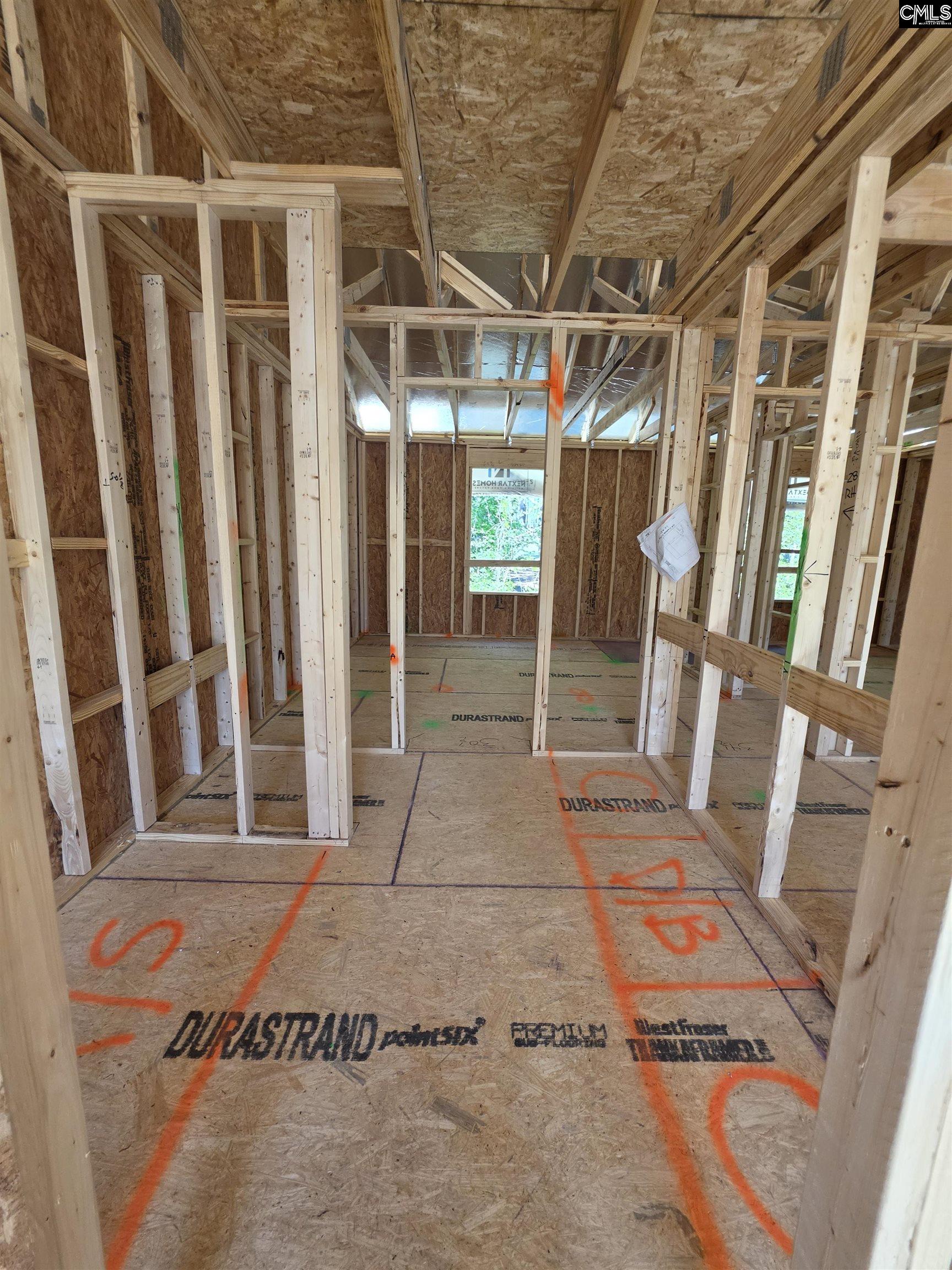 93 Dogwood Cottage Court Blythewood, SC 29016