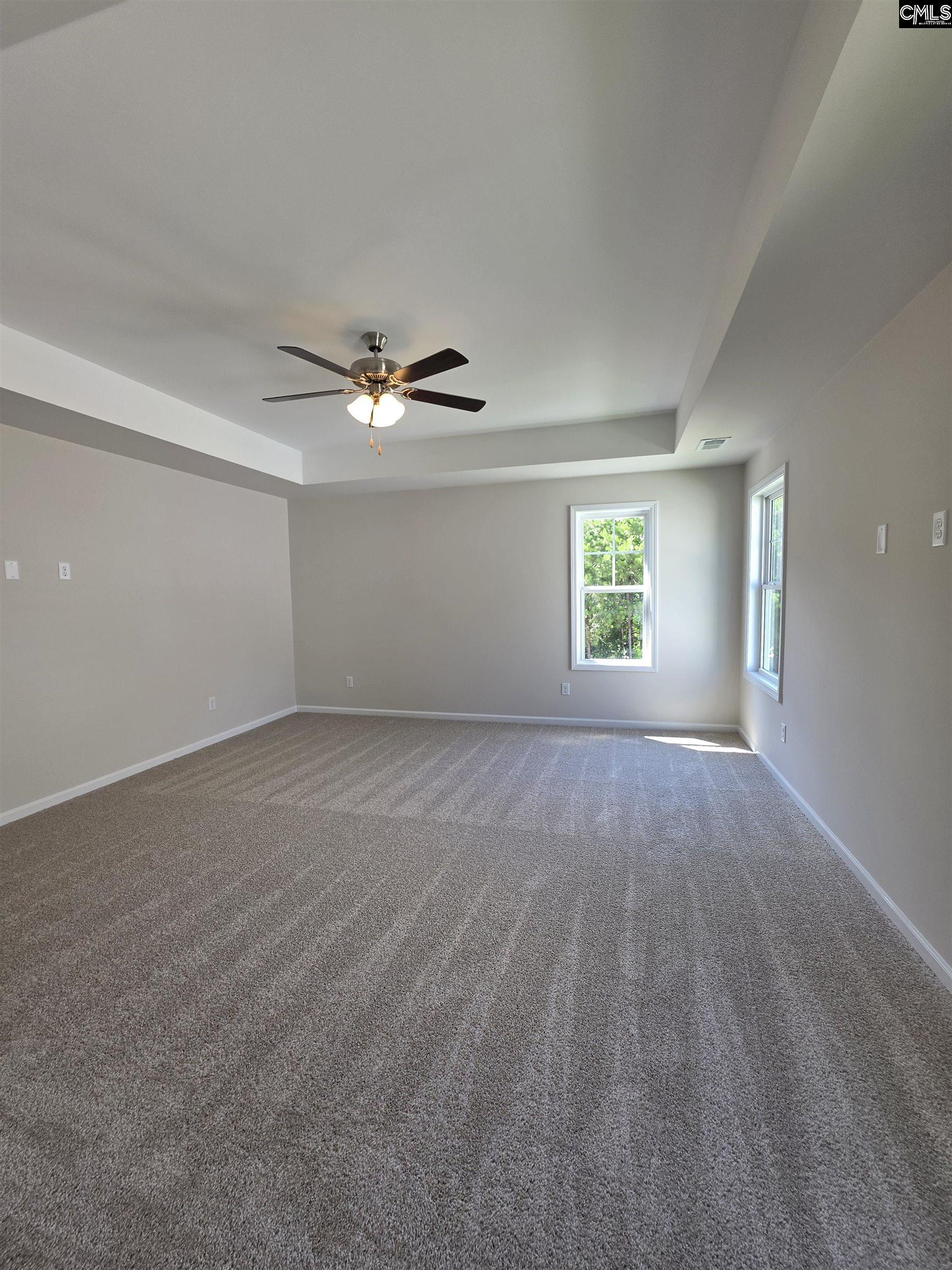 93 Dogwood Cottage Court Blythewood, SC 29016