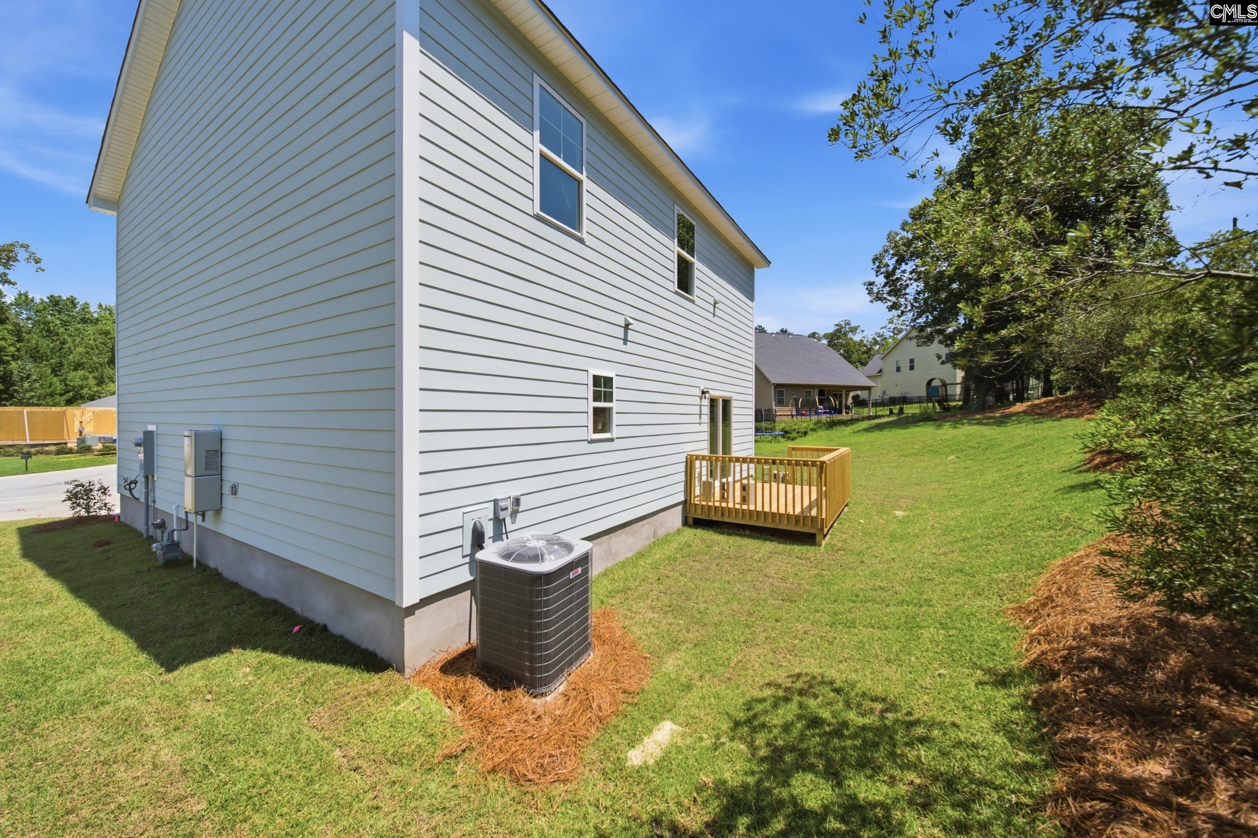 93 Dogwood Cottage Court Blythewood, SC 29016