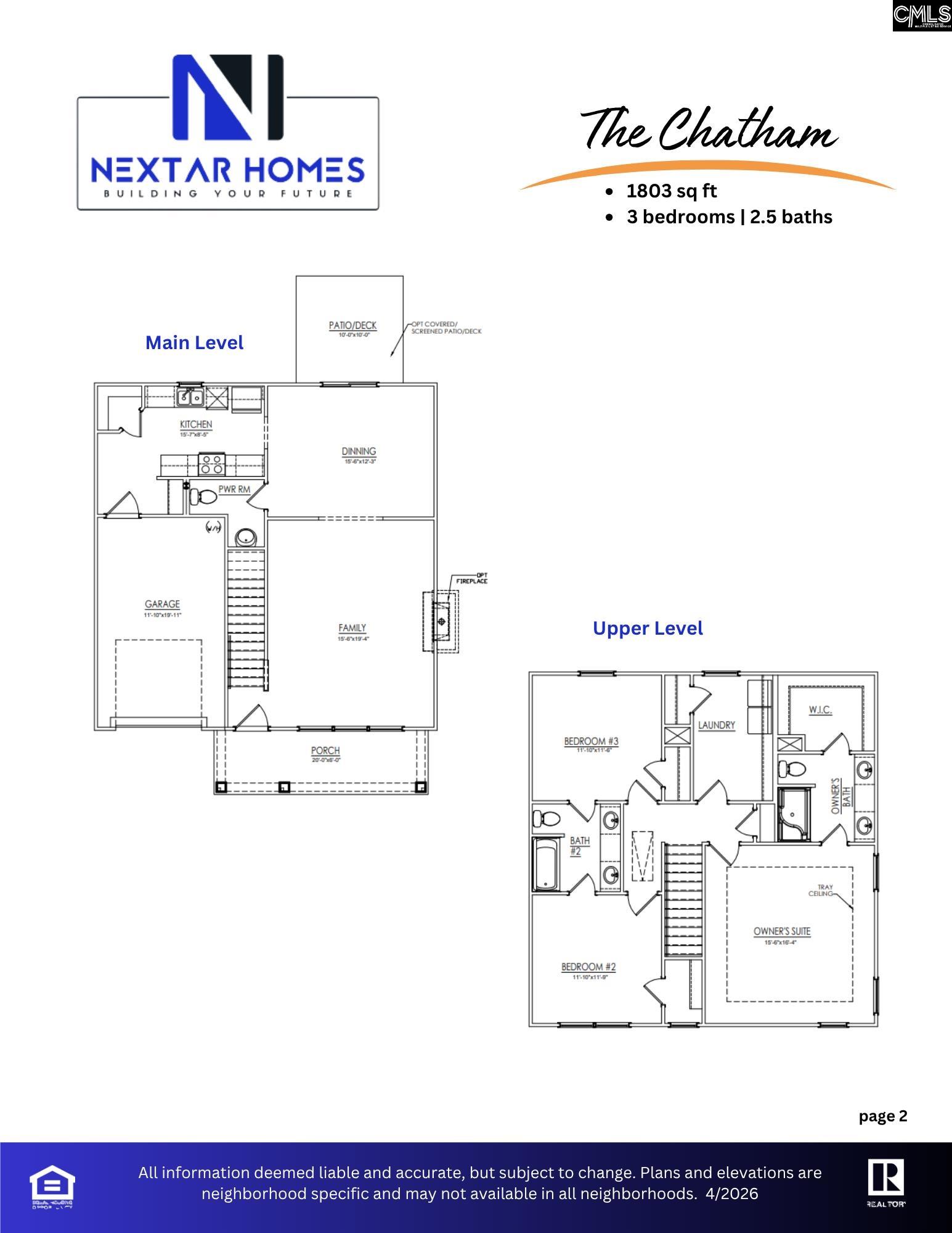 93 Dogwood Cottage Court Blythewood, SC 29016