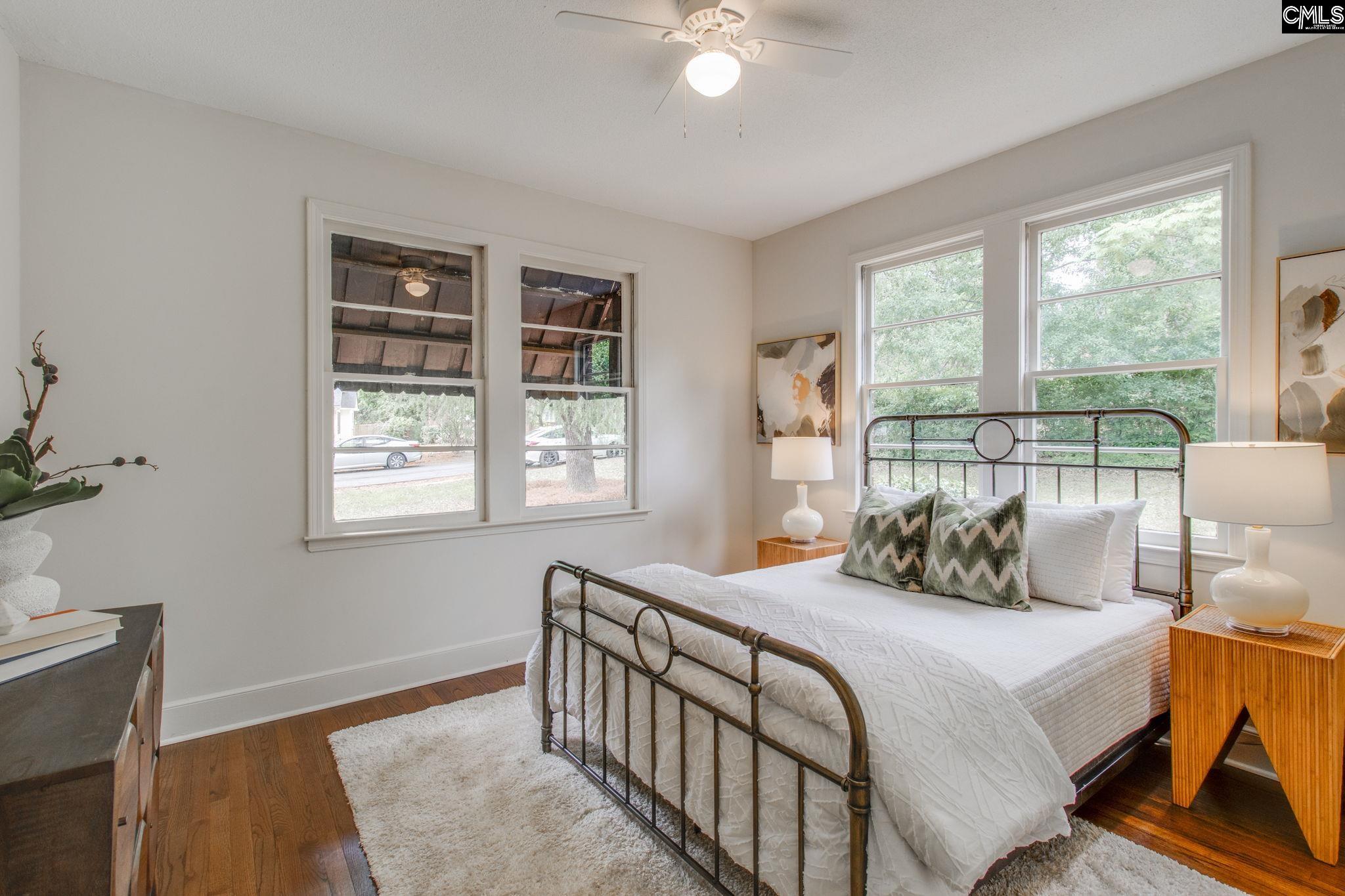 3436 Margrave Road Columbia, SC 29203