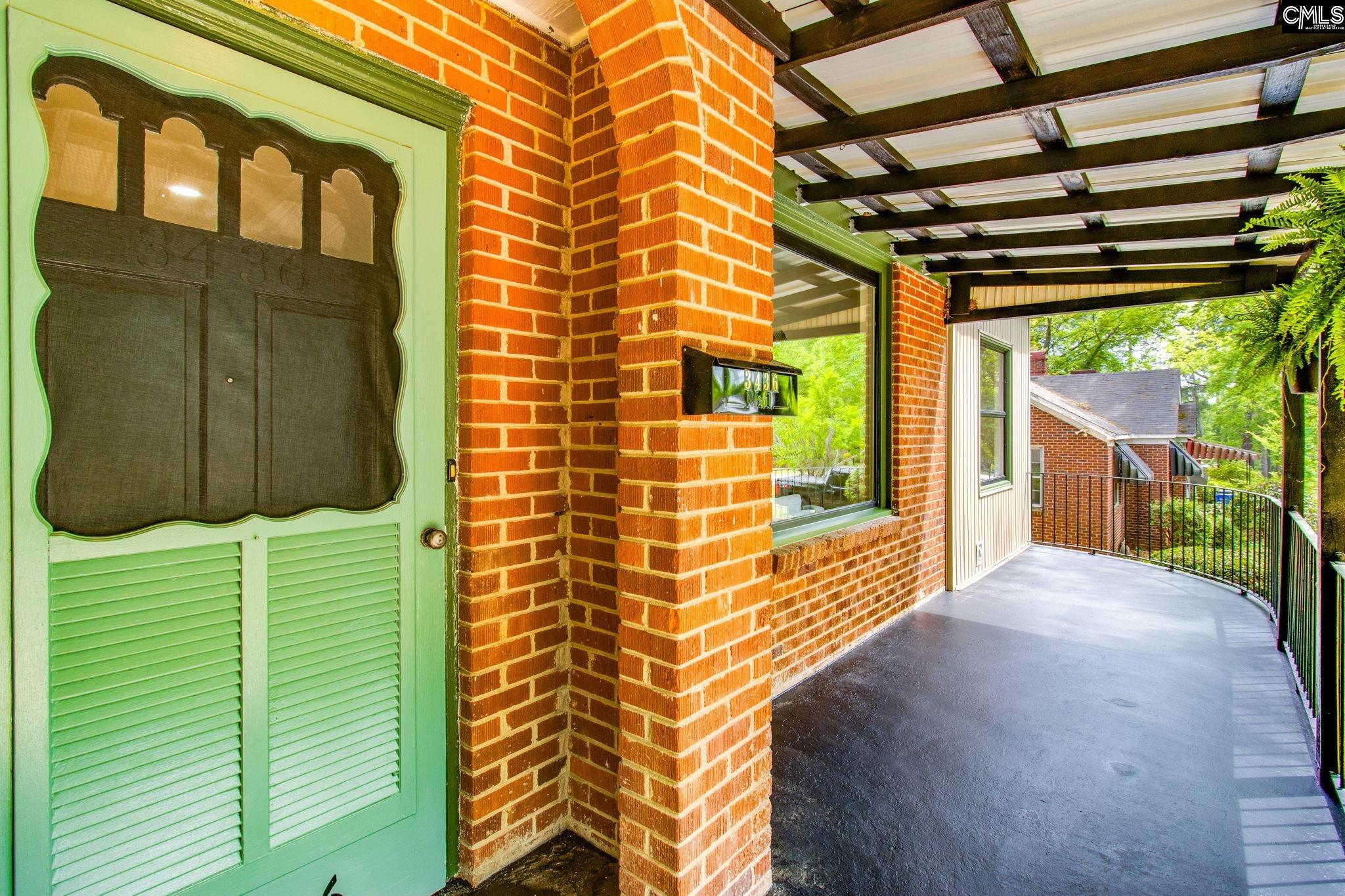 3436 Margrave Road Columbia, SC 29203