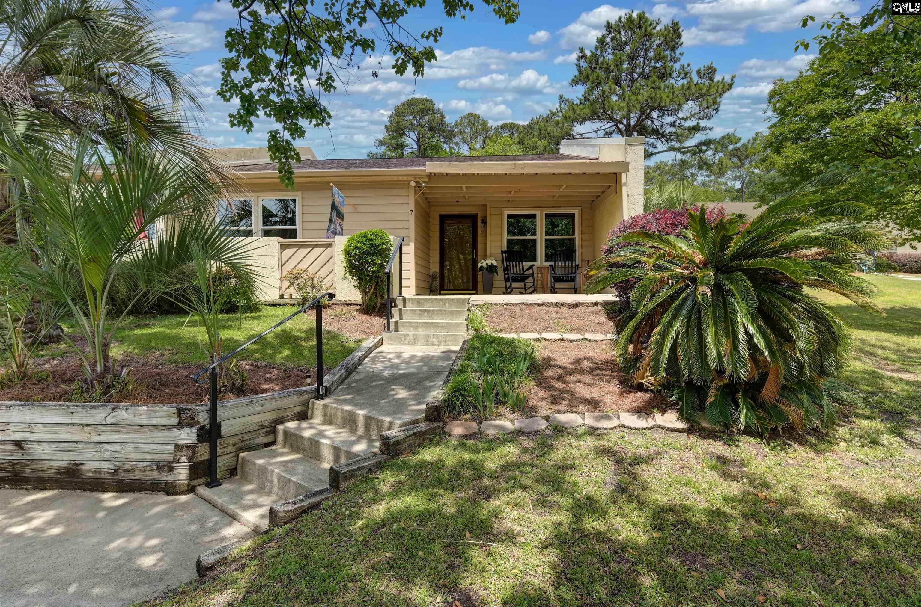 7 Boardwalk Lane Lexington, SC 29072