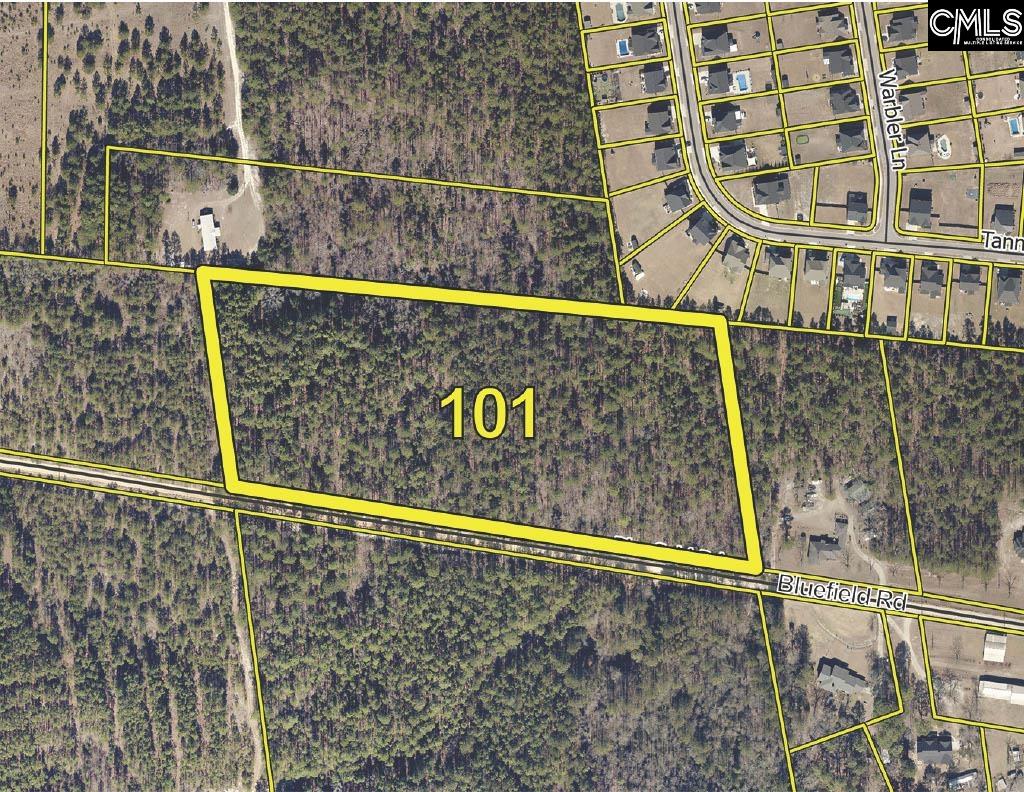Bluefield Road Lexington, SC 29073