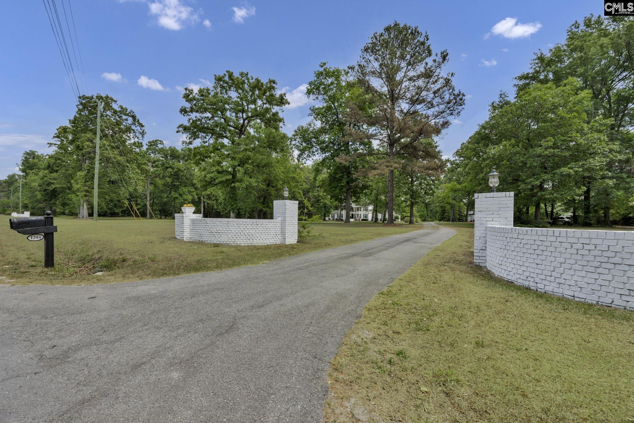 1244 Weston Road Hopkins, SC 29061