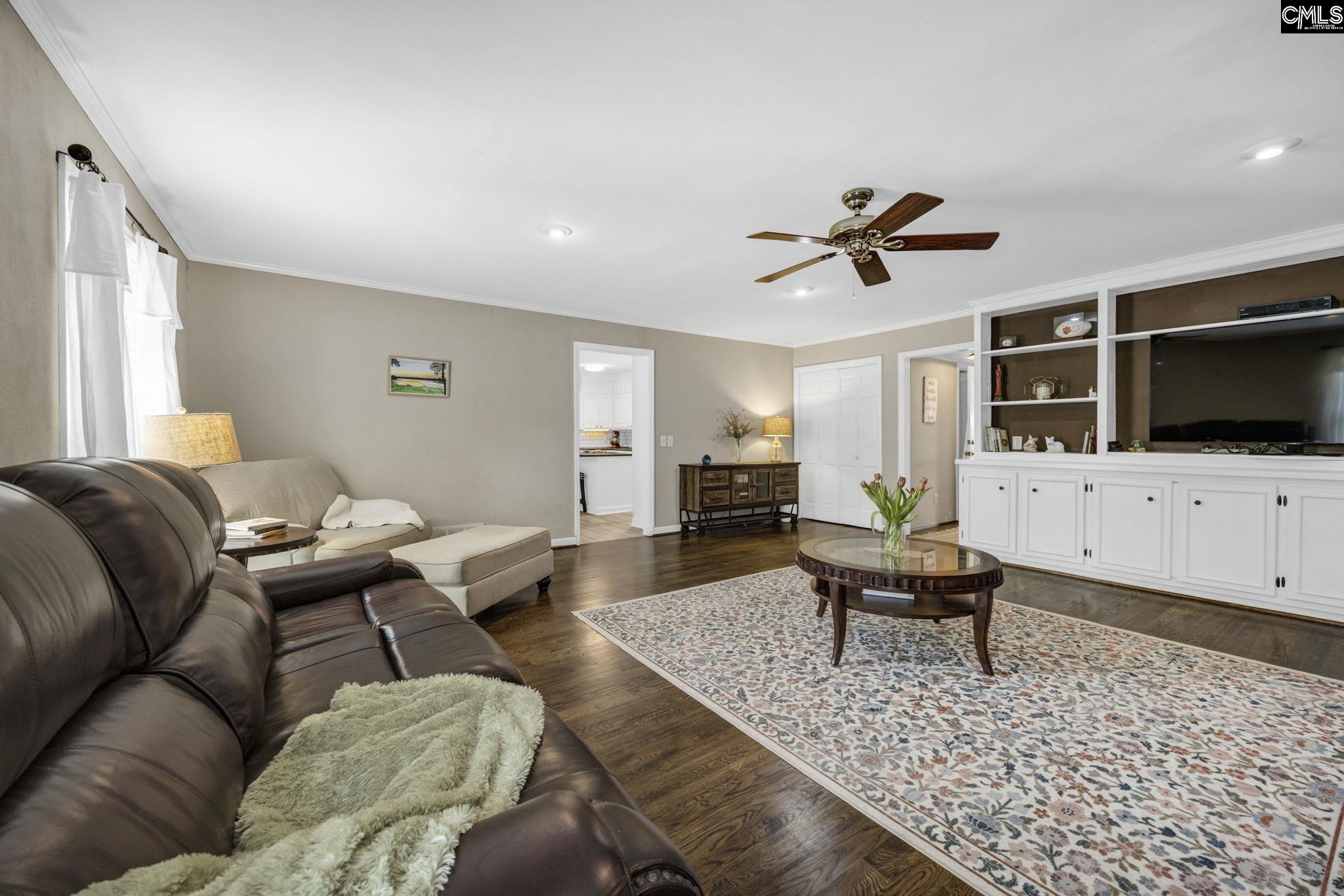 1244 Weston Road Hopkins, SC 29061
