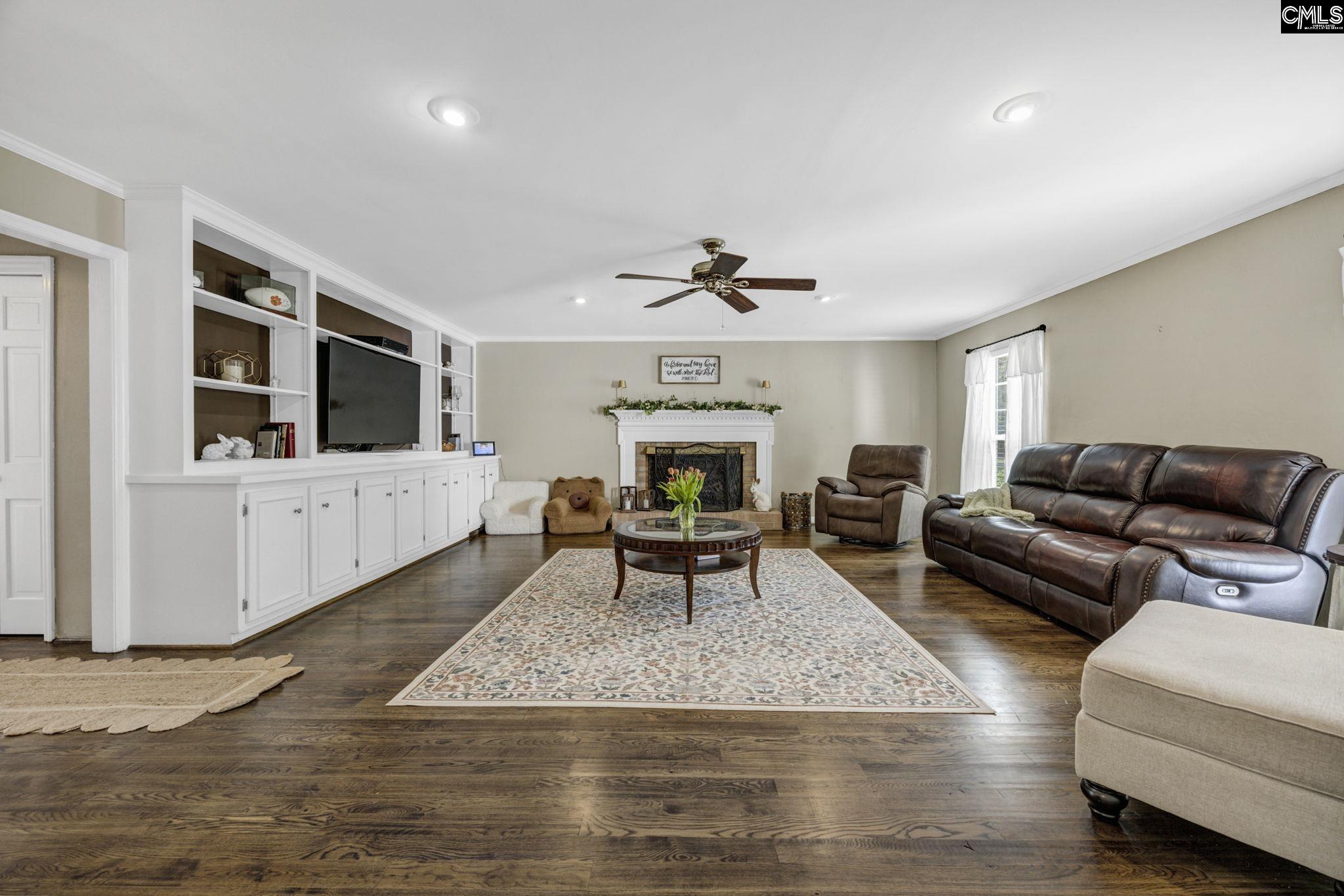 1244 Weston Road Hopkins, SC 29061