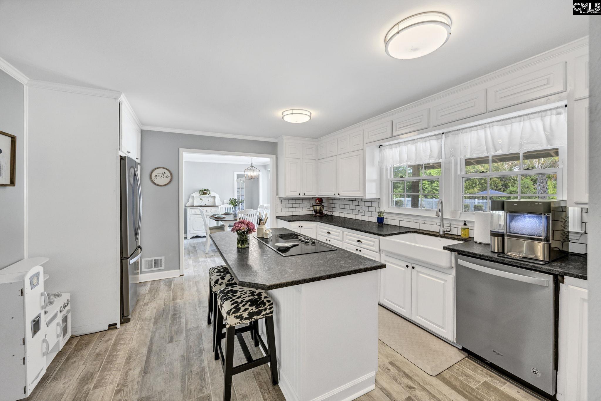 1244 Weston Road Hopkins, SC 29061