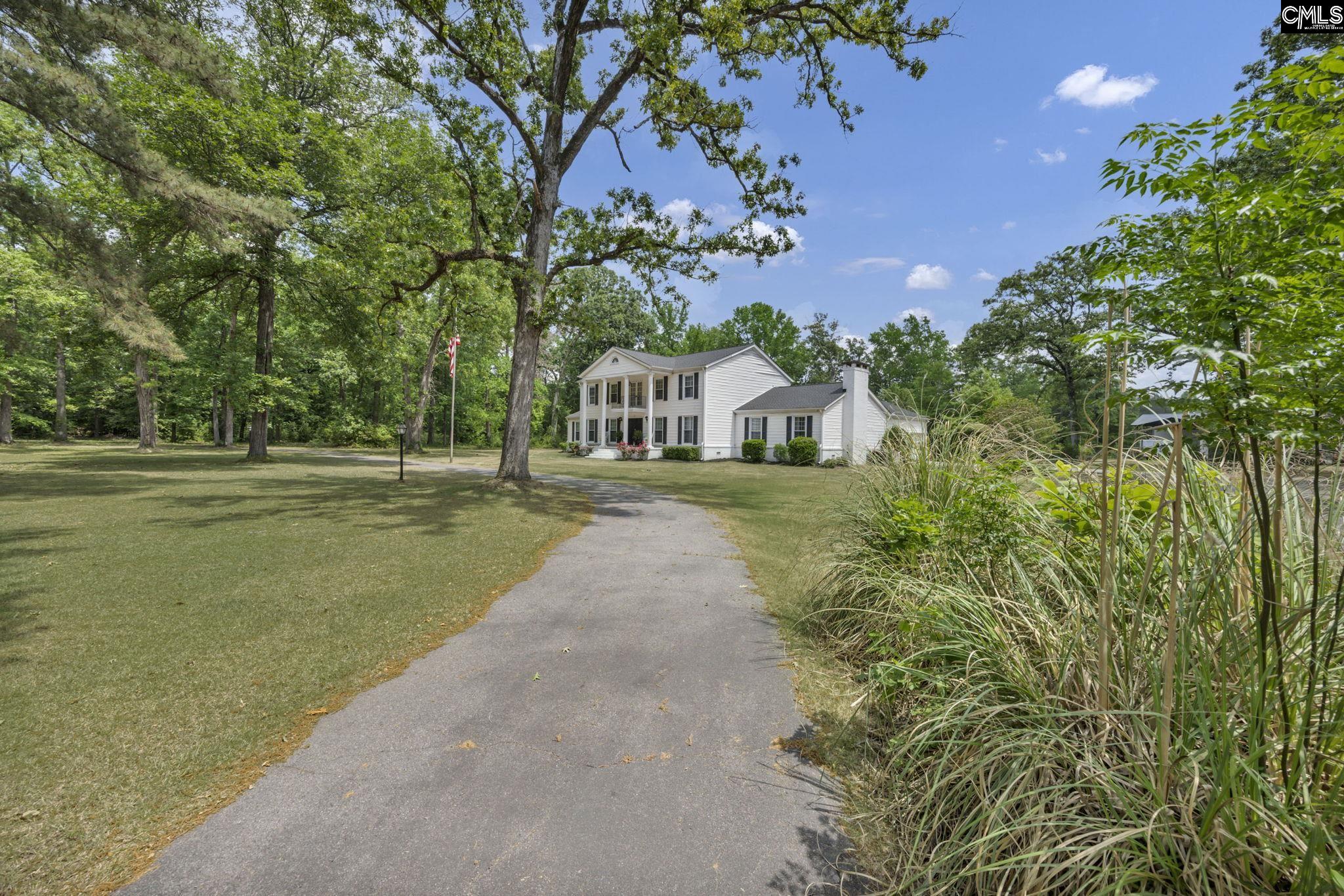 1244 Weston Road Hopkins, SC 29061