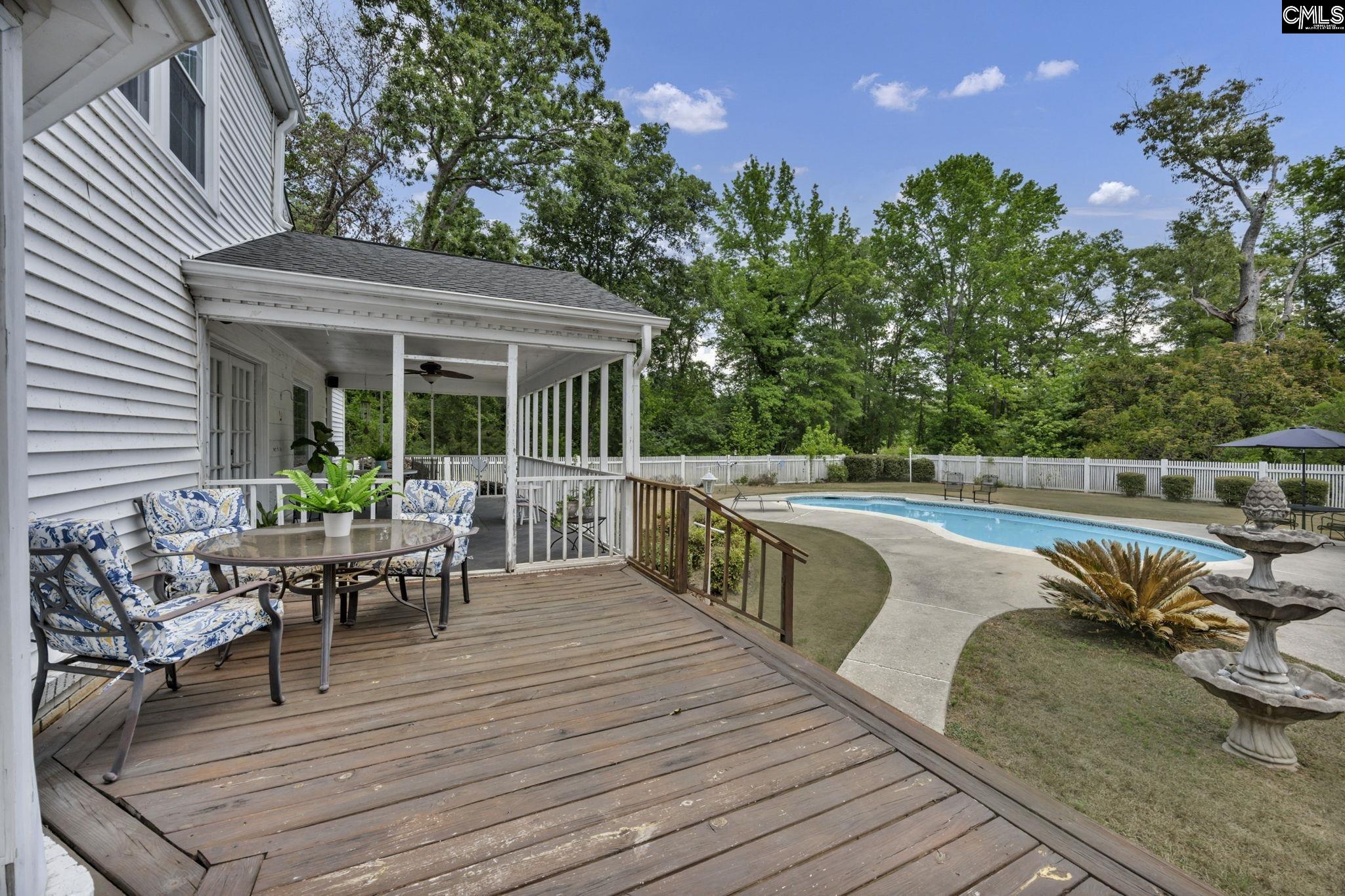 1244 Weston Road Hopkins, SC 29061
