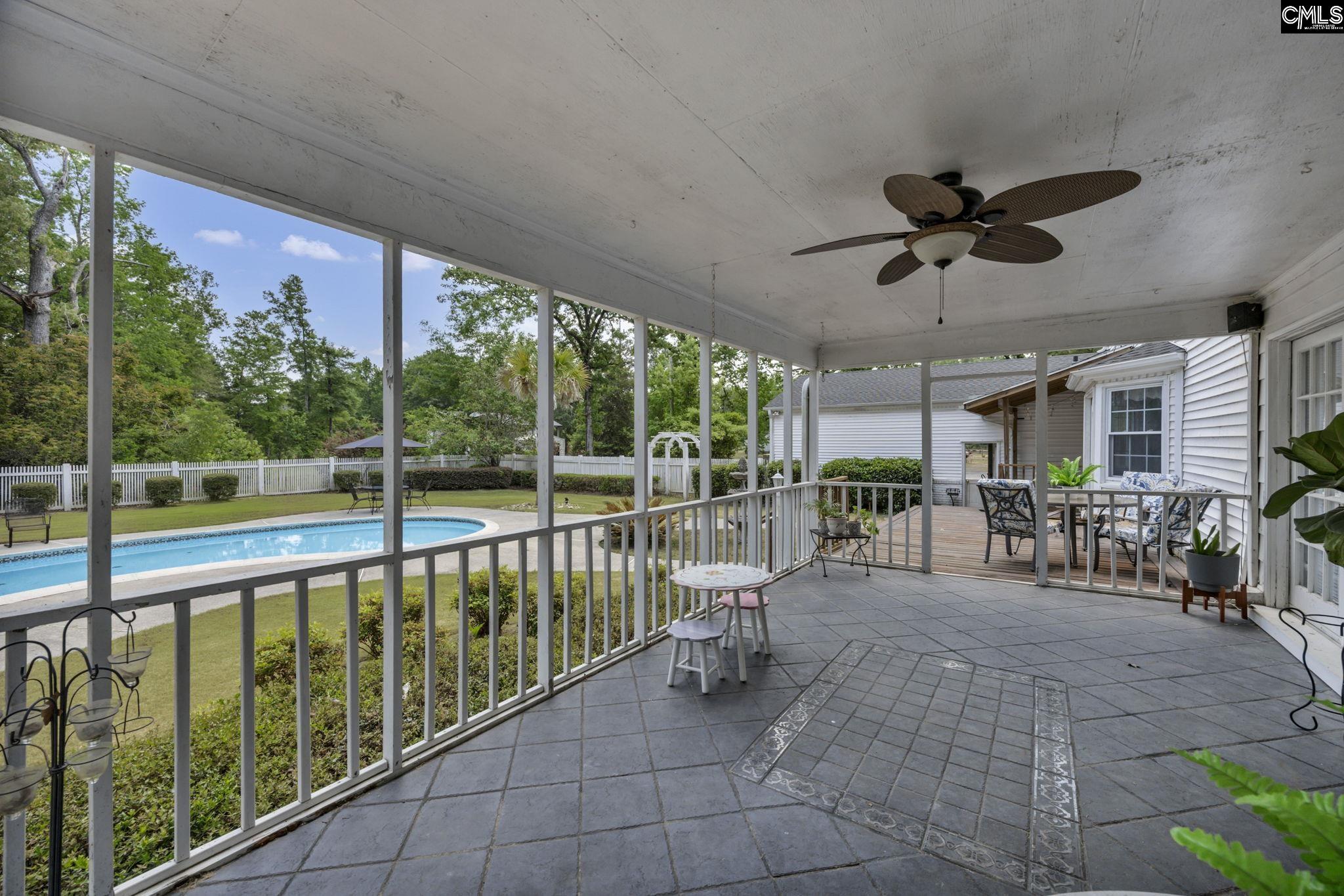 1244 Weston Road Hopkins, SC 29061