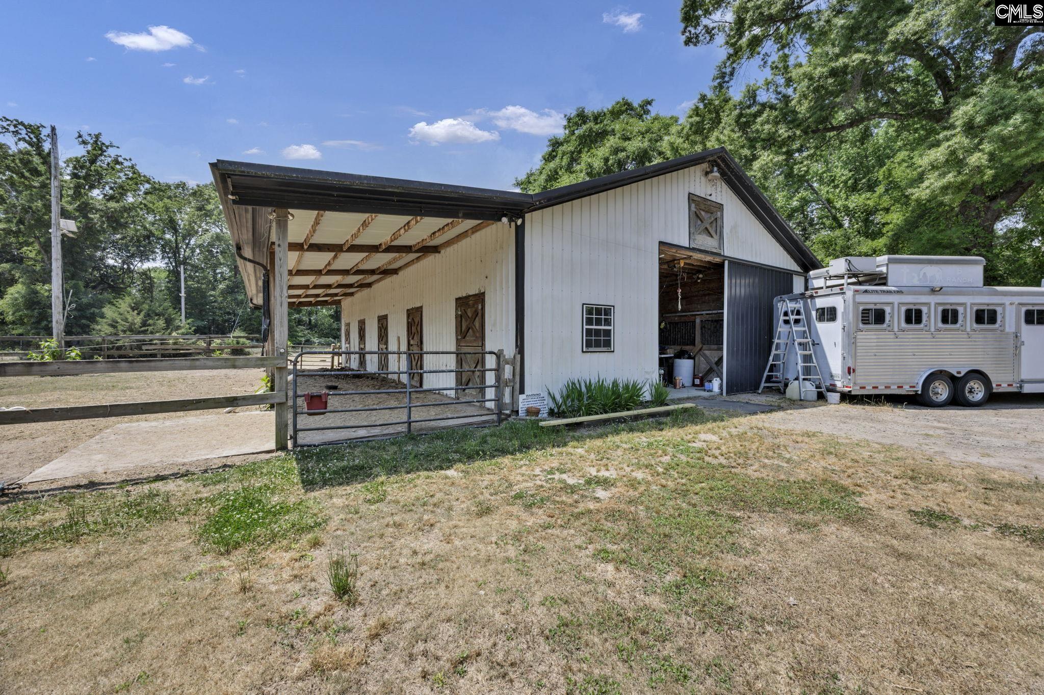 1244 Weston Road Hopkins, SC 29061