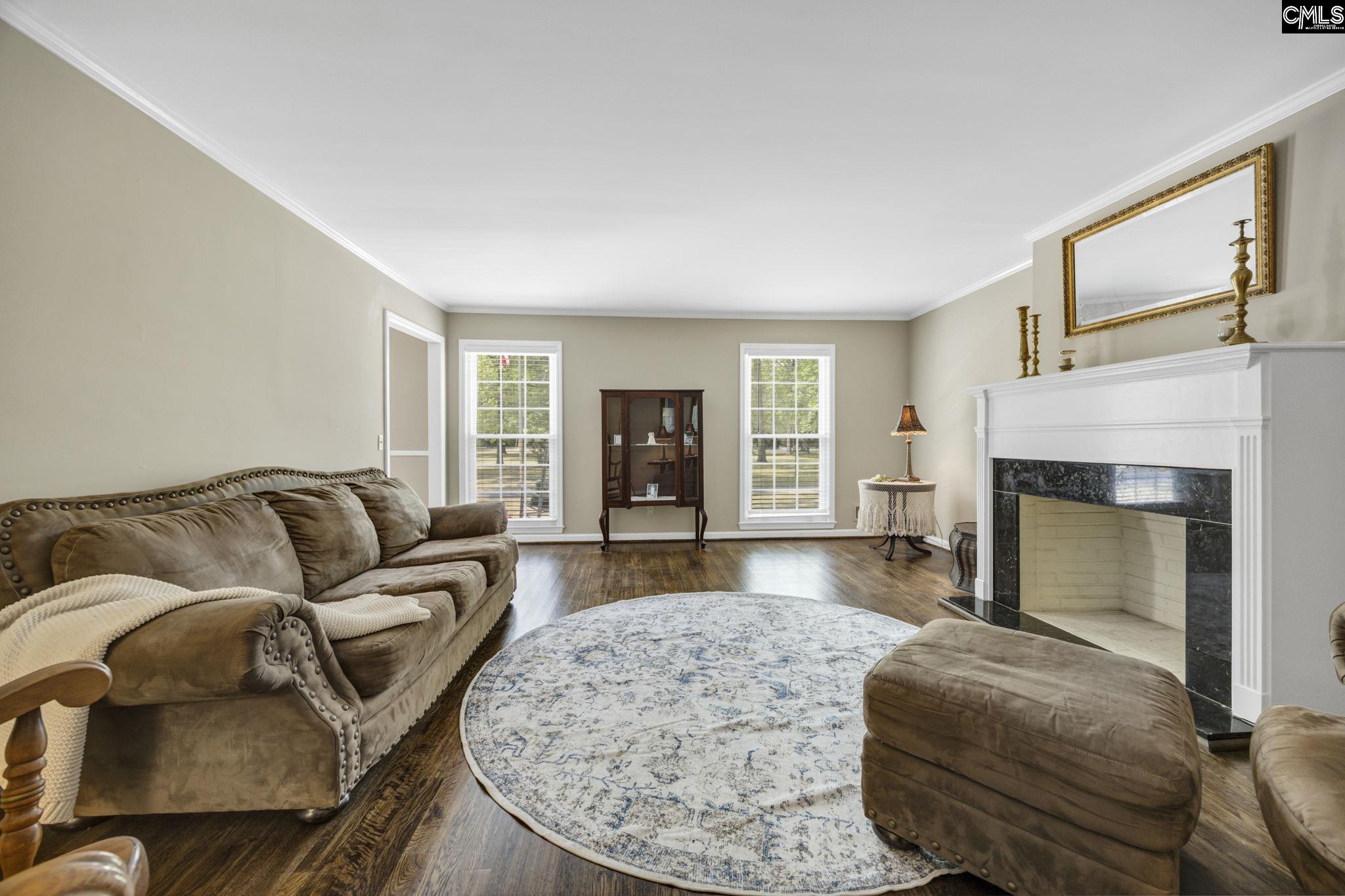1244 Weston Road Hopkins, SC 29061