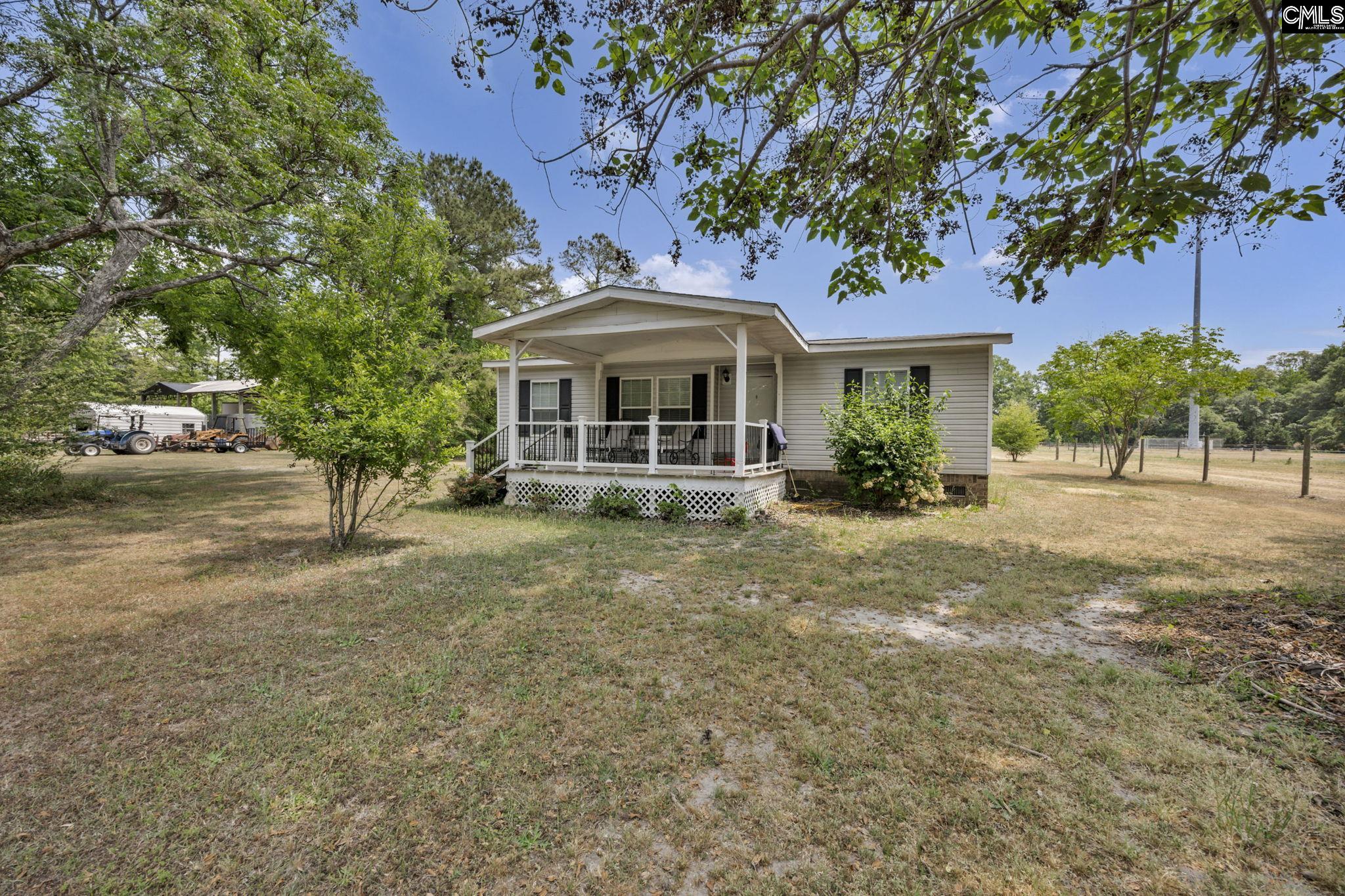 1244 Weston Road Hopkins, SC 29061