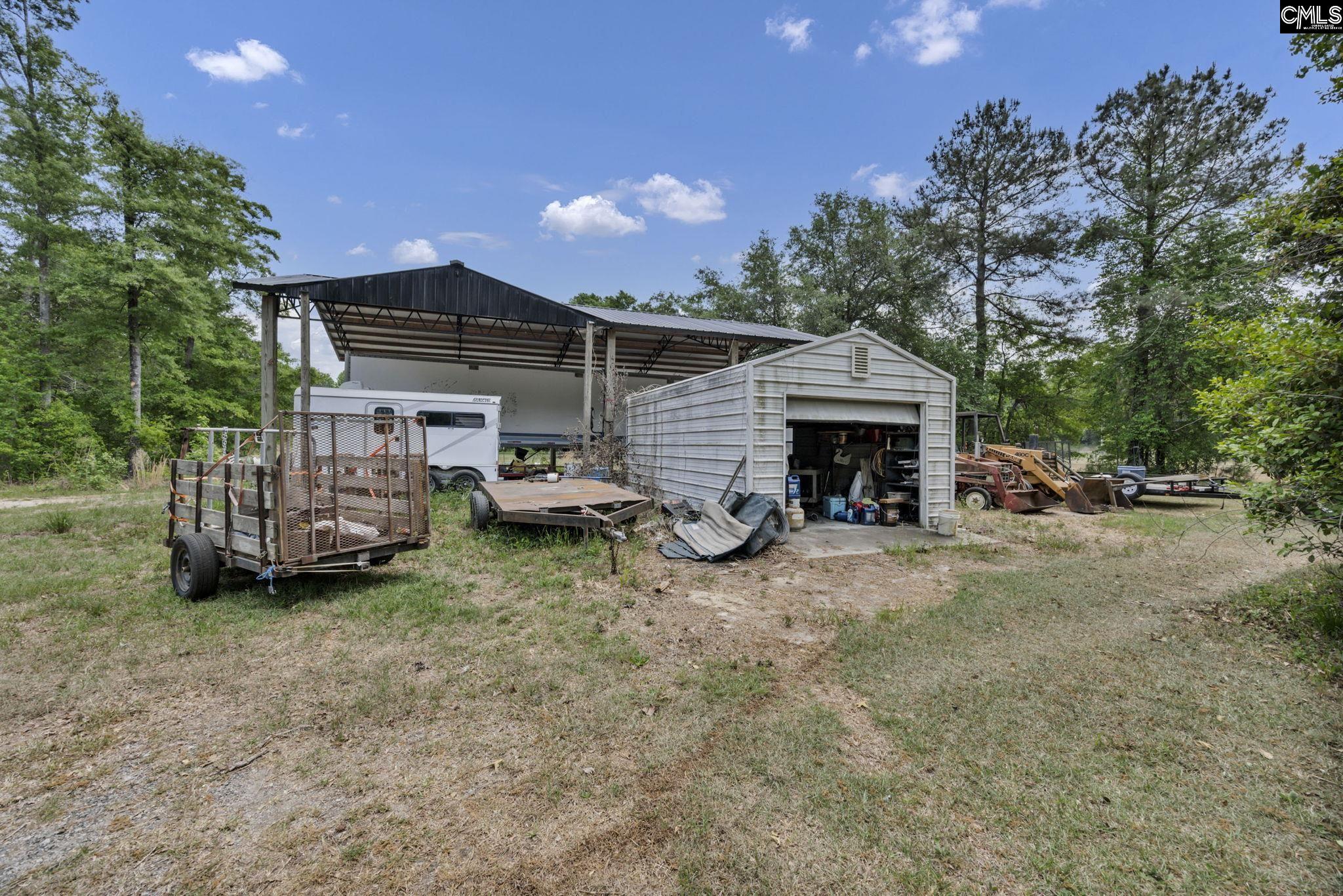 1244 Weston Road Hopkins, SC 29061