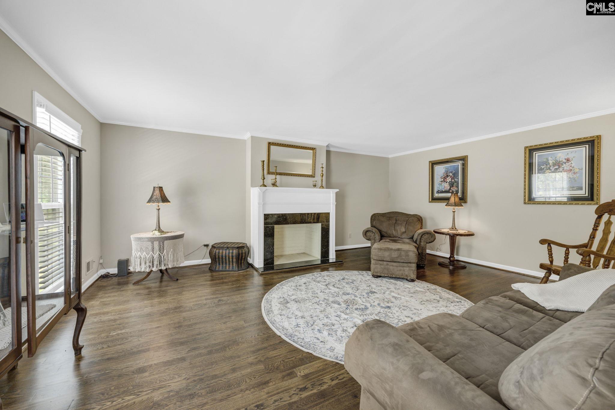 1244 Weston Road Hopkins, SC 29061