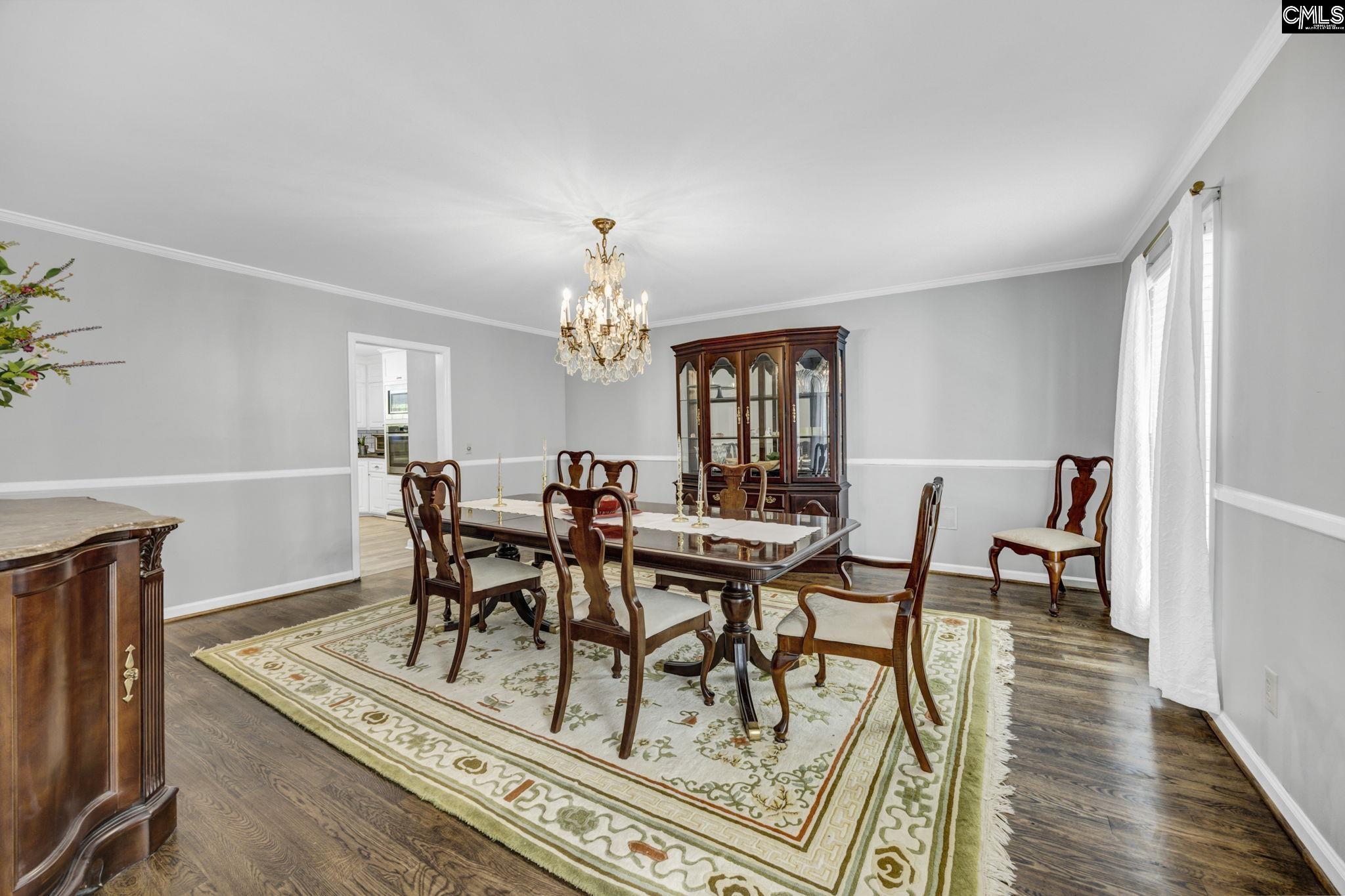 1244 Weston Road Hopkins, SC 29061