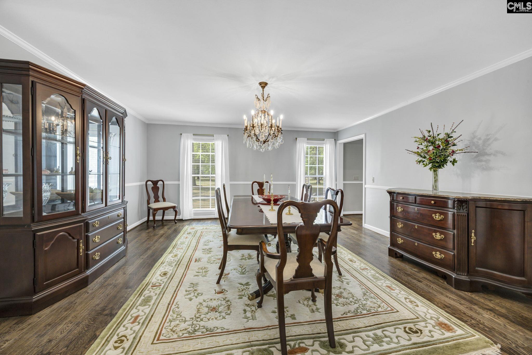 1244 Weston Road Hopkins, SC 29061