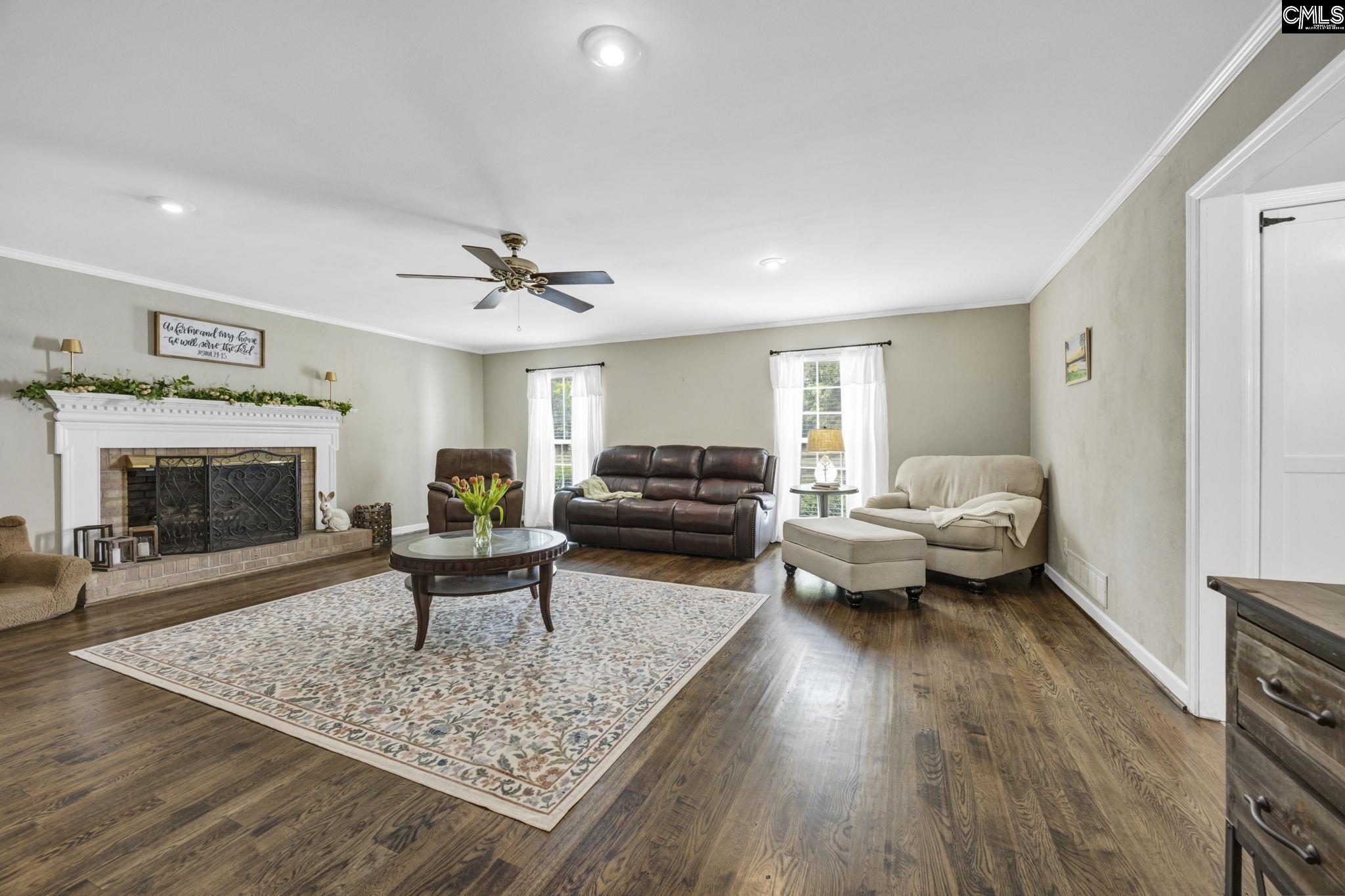 1244 Weston Road Hopkins, SC 29061