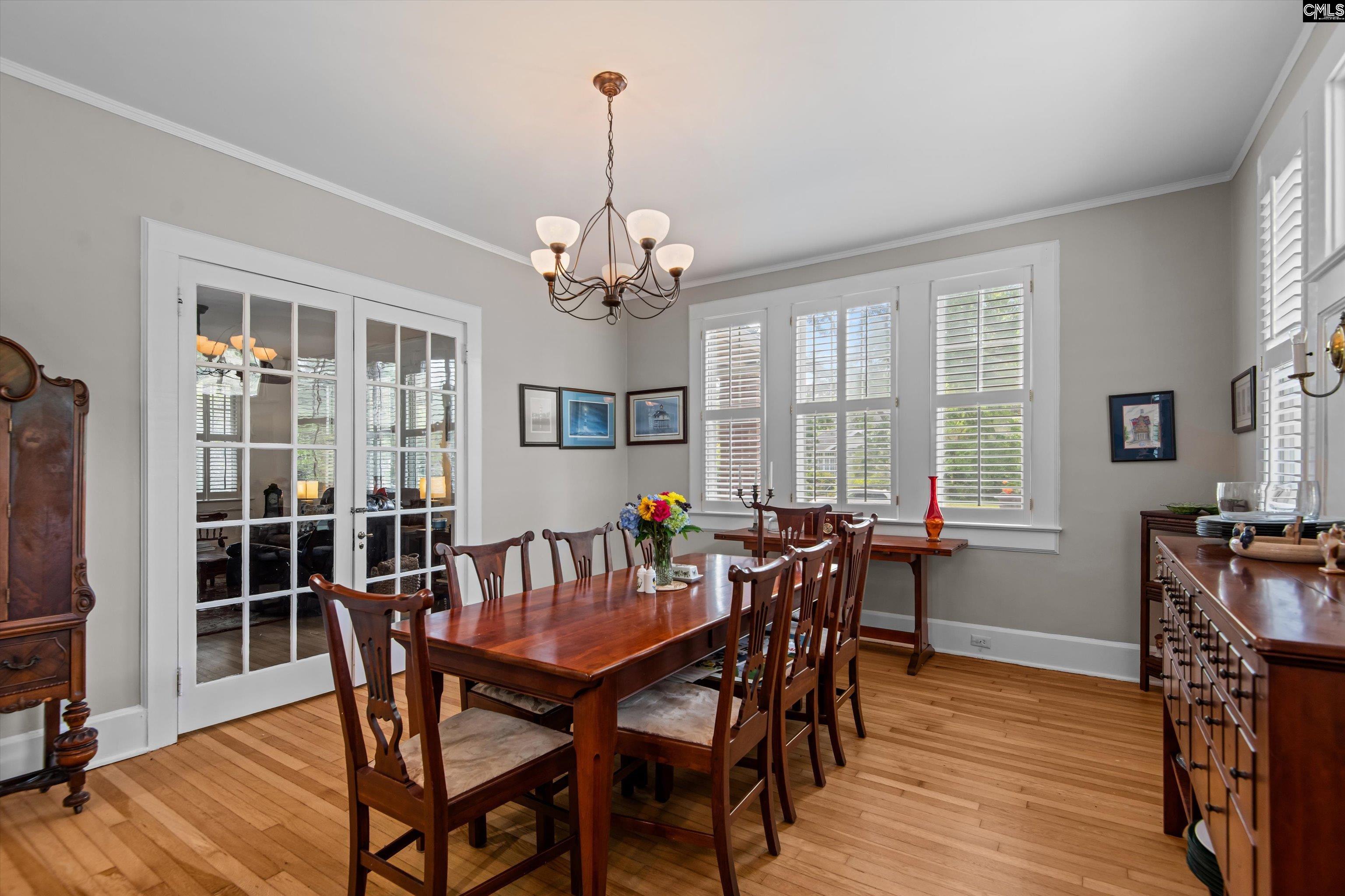 3303 Heyward Street Columbia, SC 29205