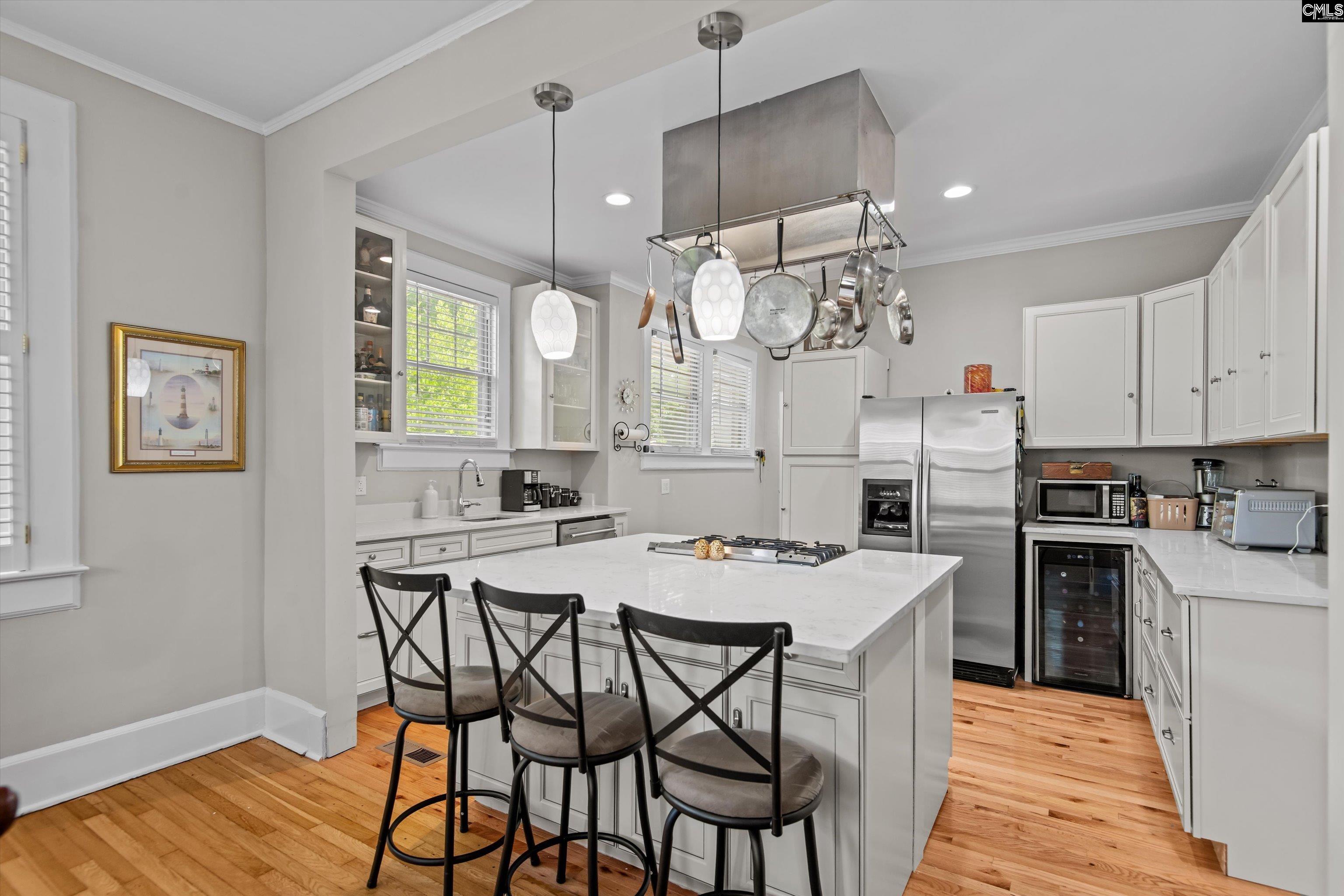 3303 Heyward Street Columbia, SC 29205