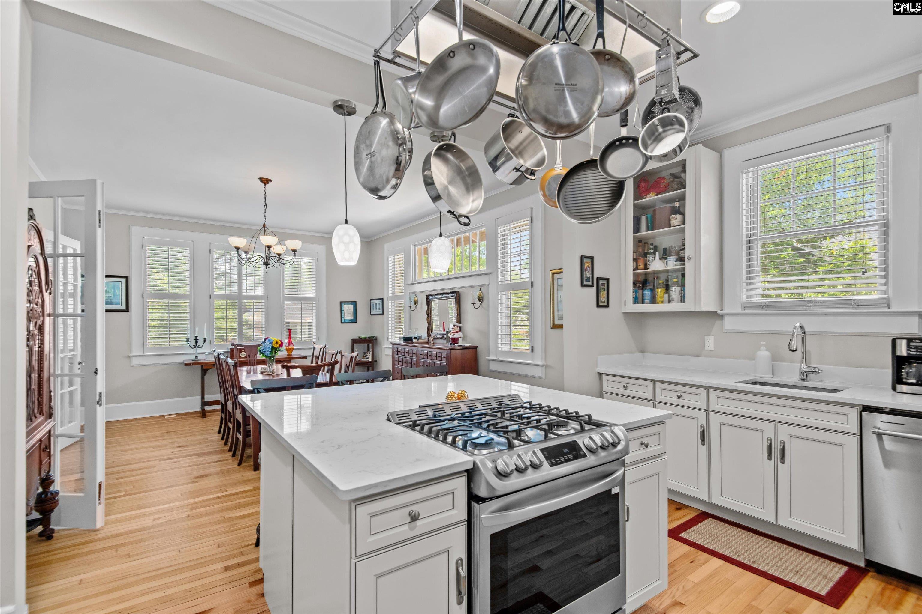 3303 Heyward Street Columbia, SC 29205