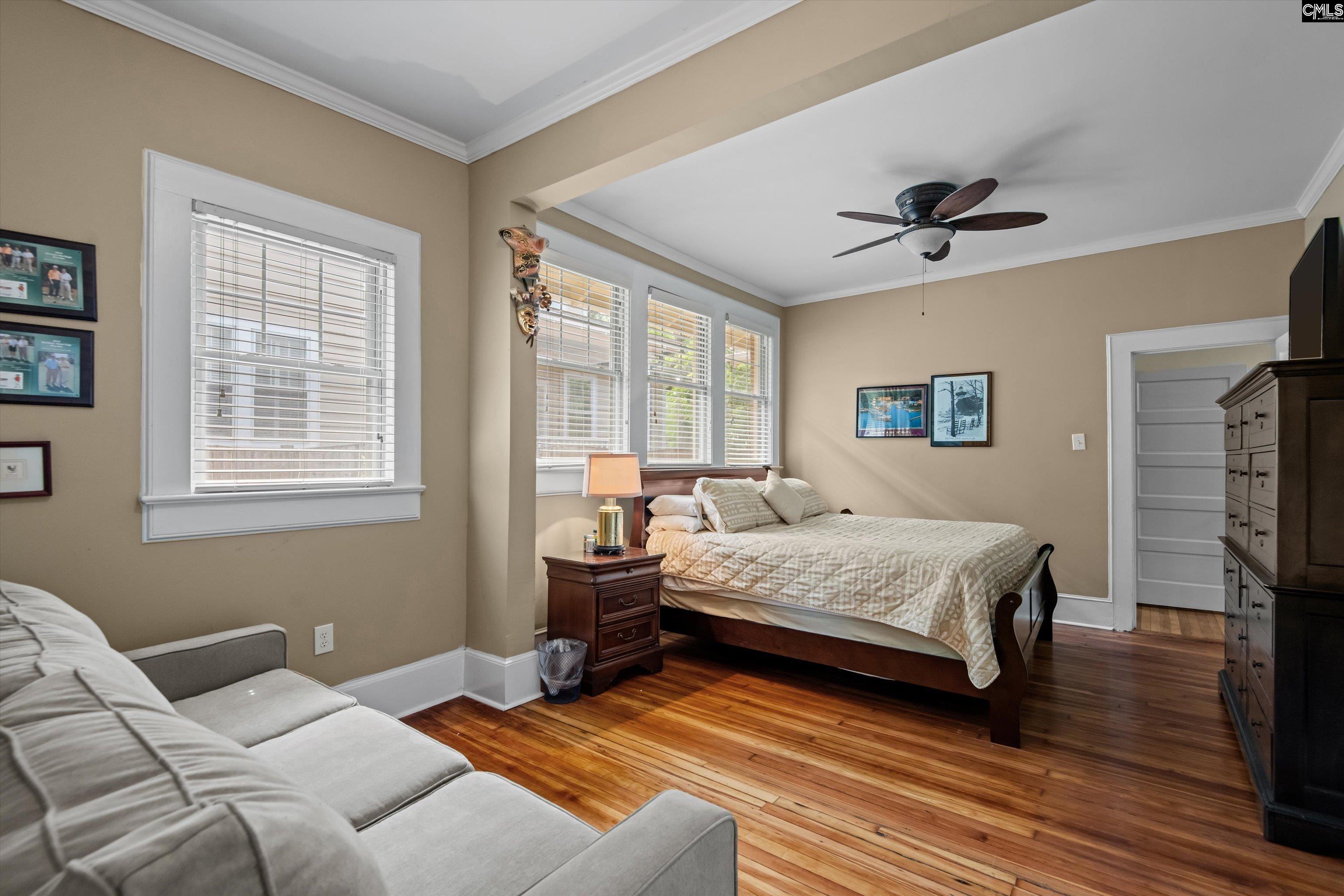 3303 Heyward Street Columbia, SC 29205
