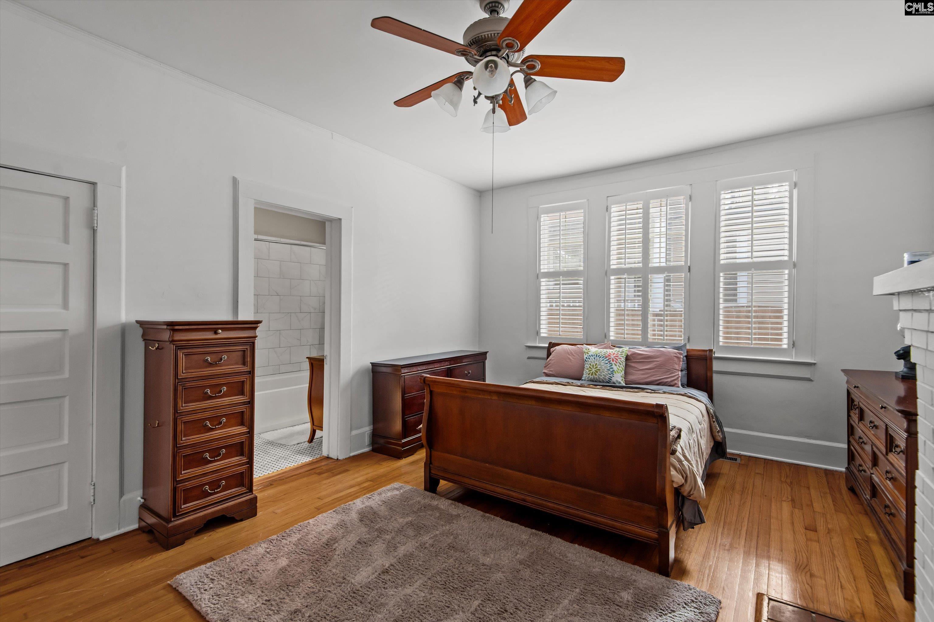 3303 Heyward Street Columbia, SC 29205