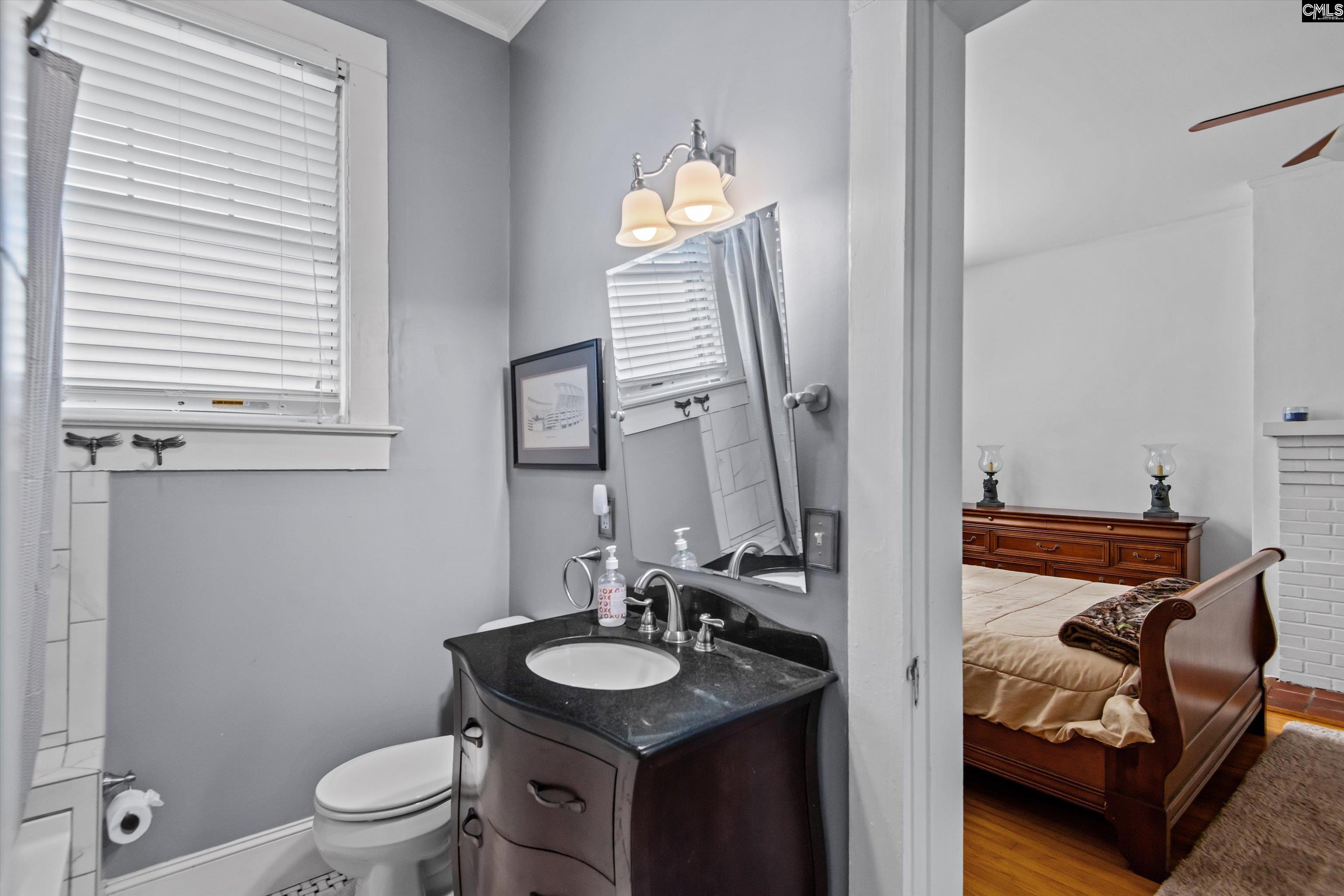 3303 Heyward Street Columbia, SC 29205