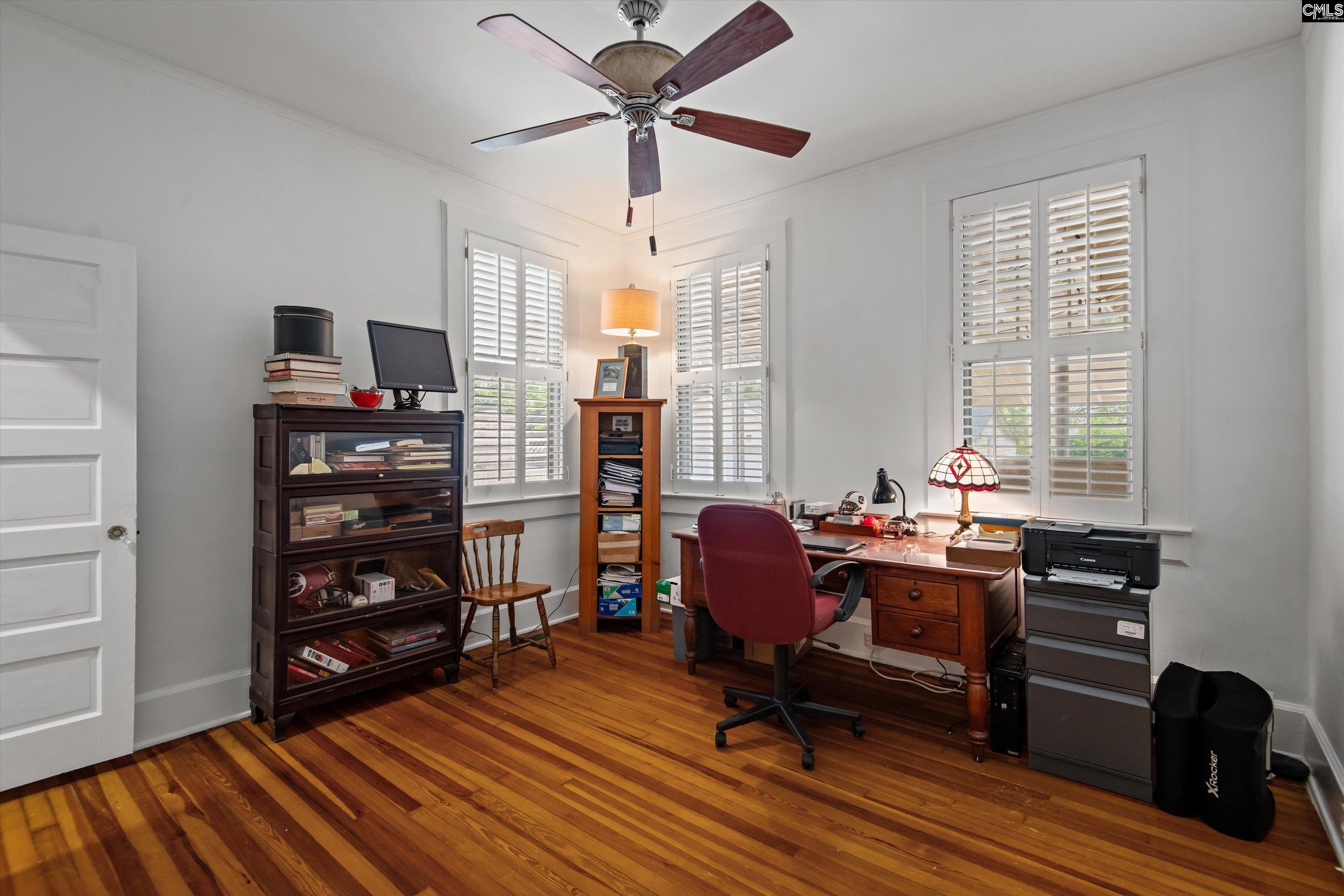 3303 Heyward Street Columbia, SC 29205