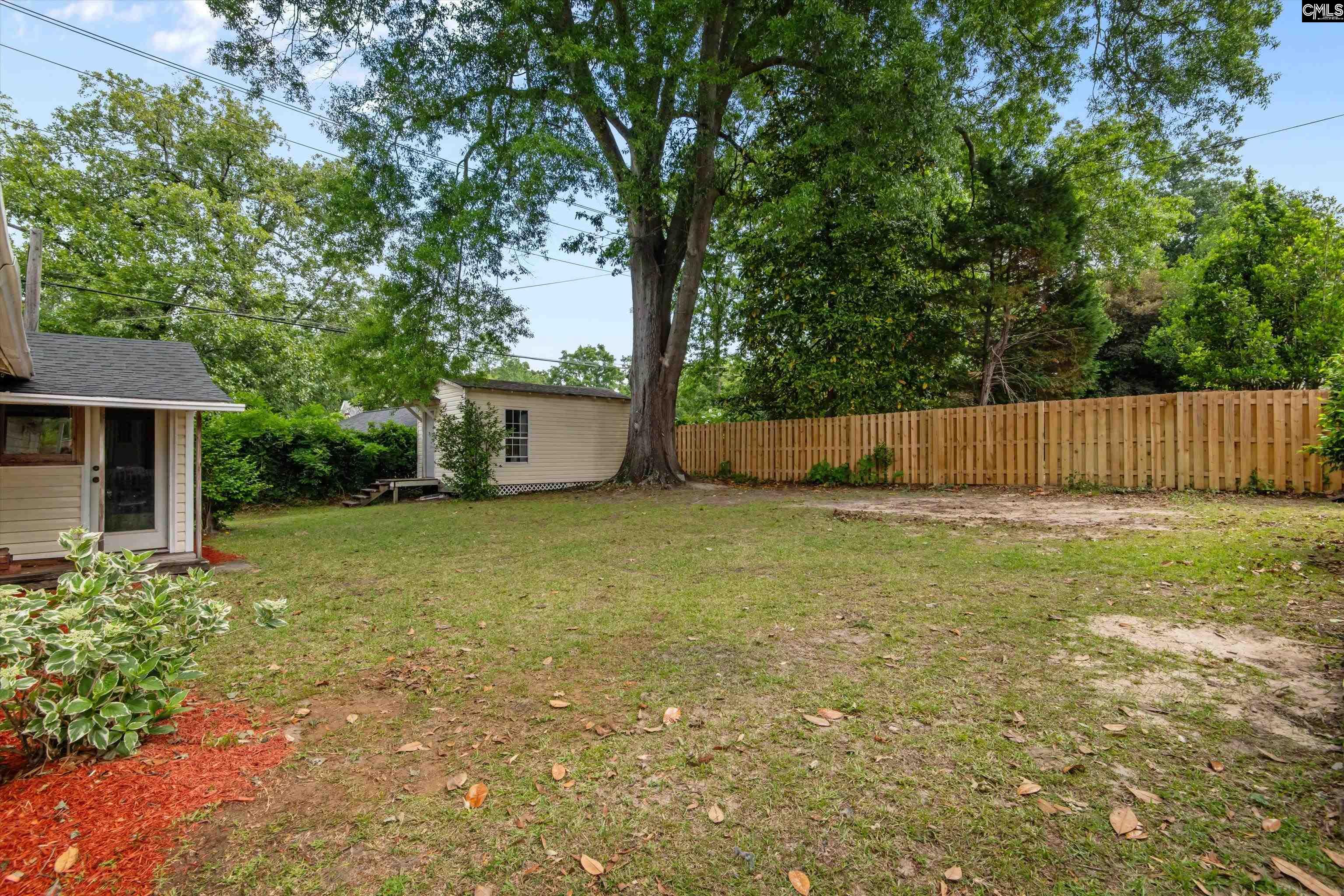 3303 Heyward Street Columbia, SC 29205