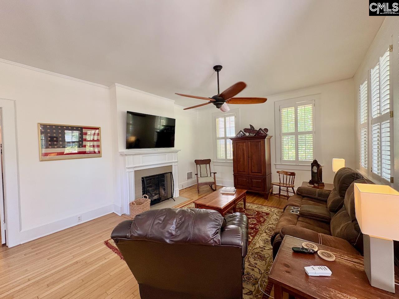 3303 Heyward Street Columbia, SC 29205