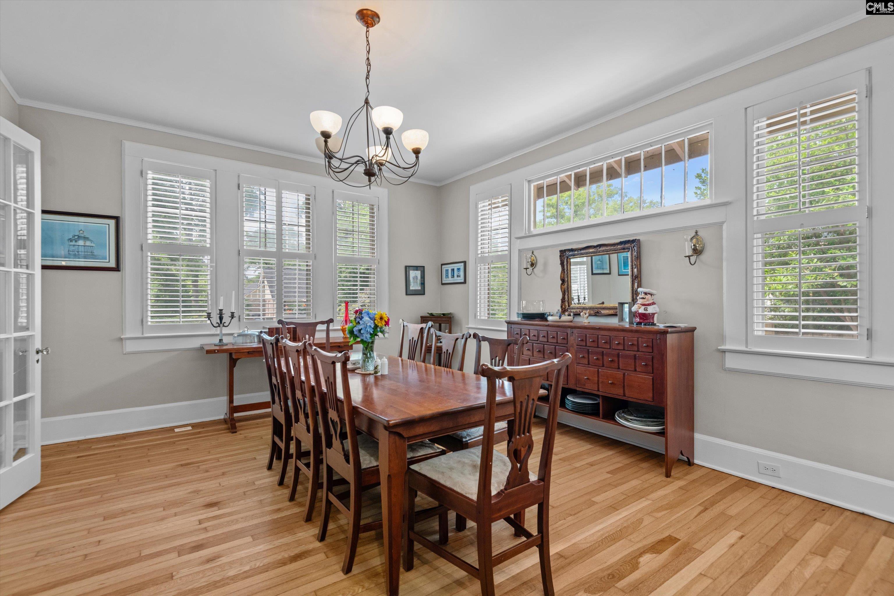 3303 Heyward Street Columbia, SC 29205