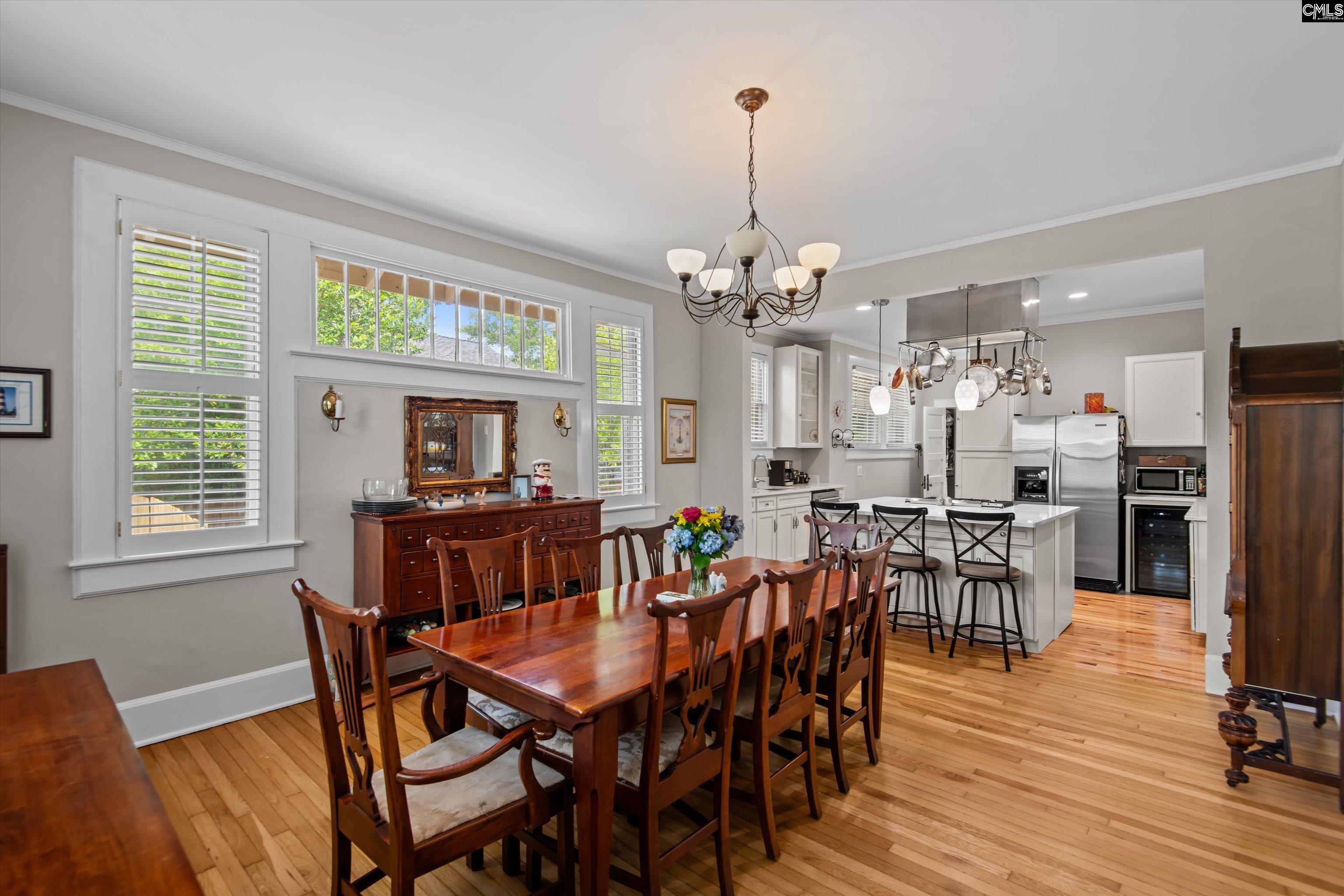 3303 Heyward Street Columbia, SC 29205