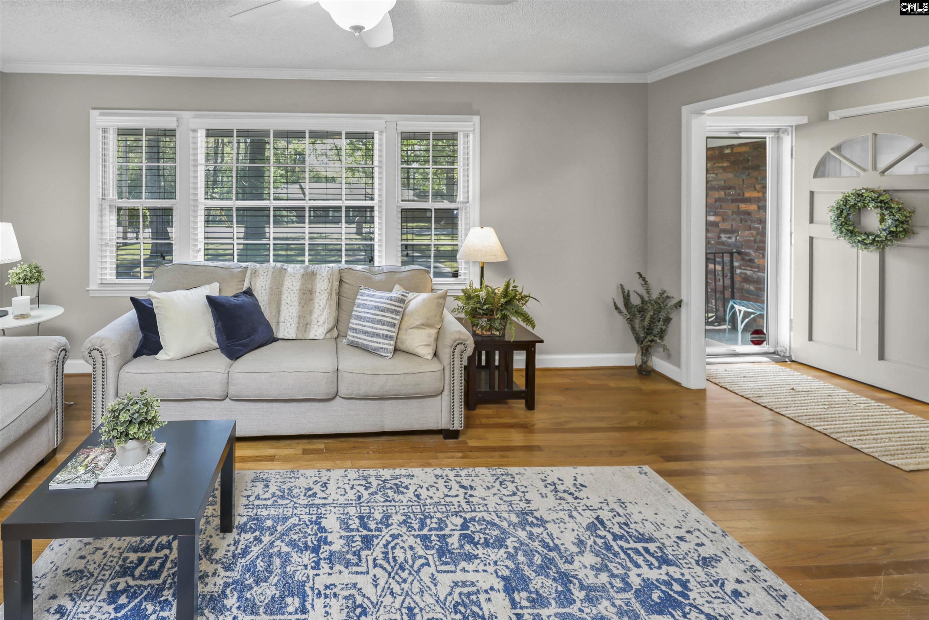 4677 Crystal Drive Columbia, SC 29206